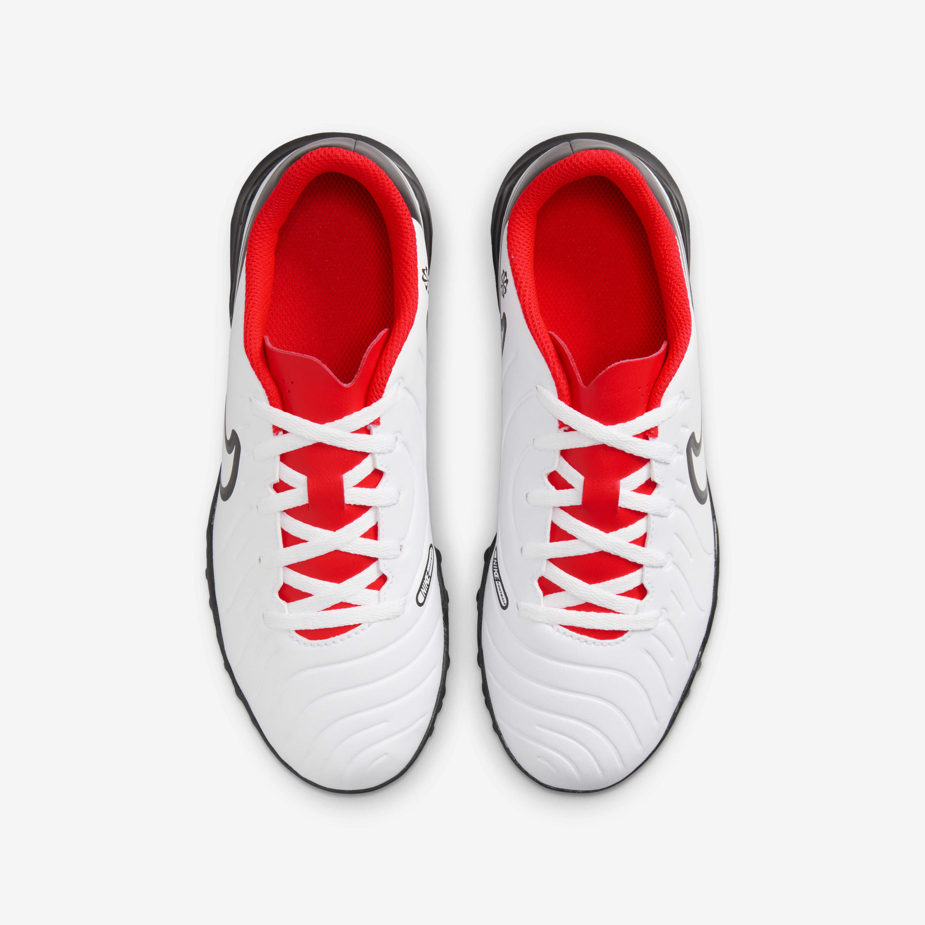 Nike Jr. Tiempo Legend 10 Club image number 3