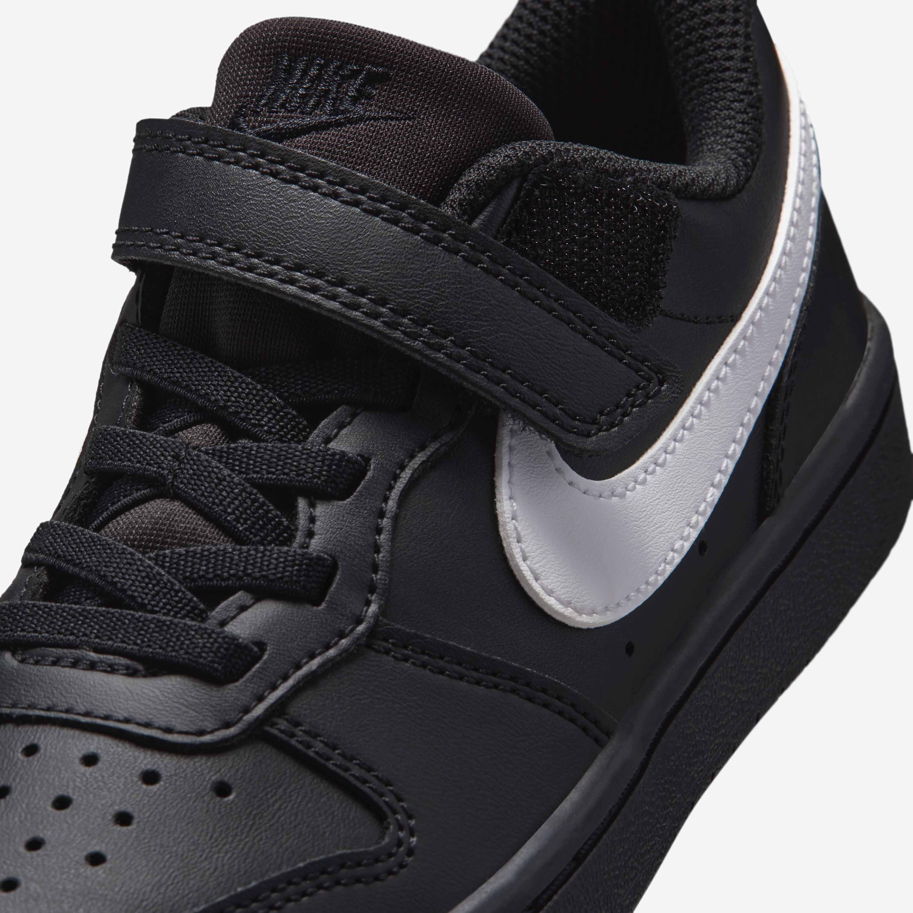 Nike Court Borough Low Recraft image number 6