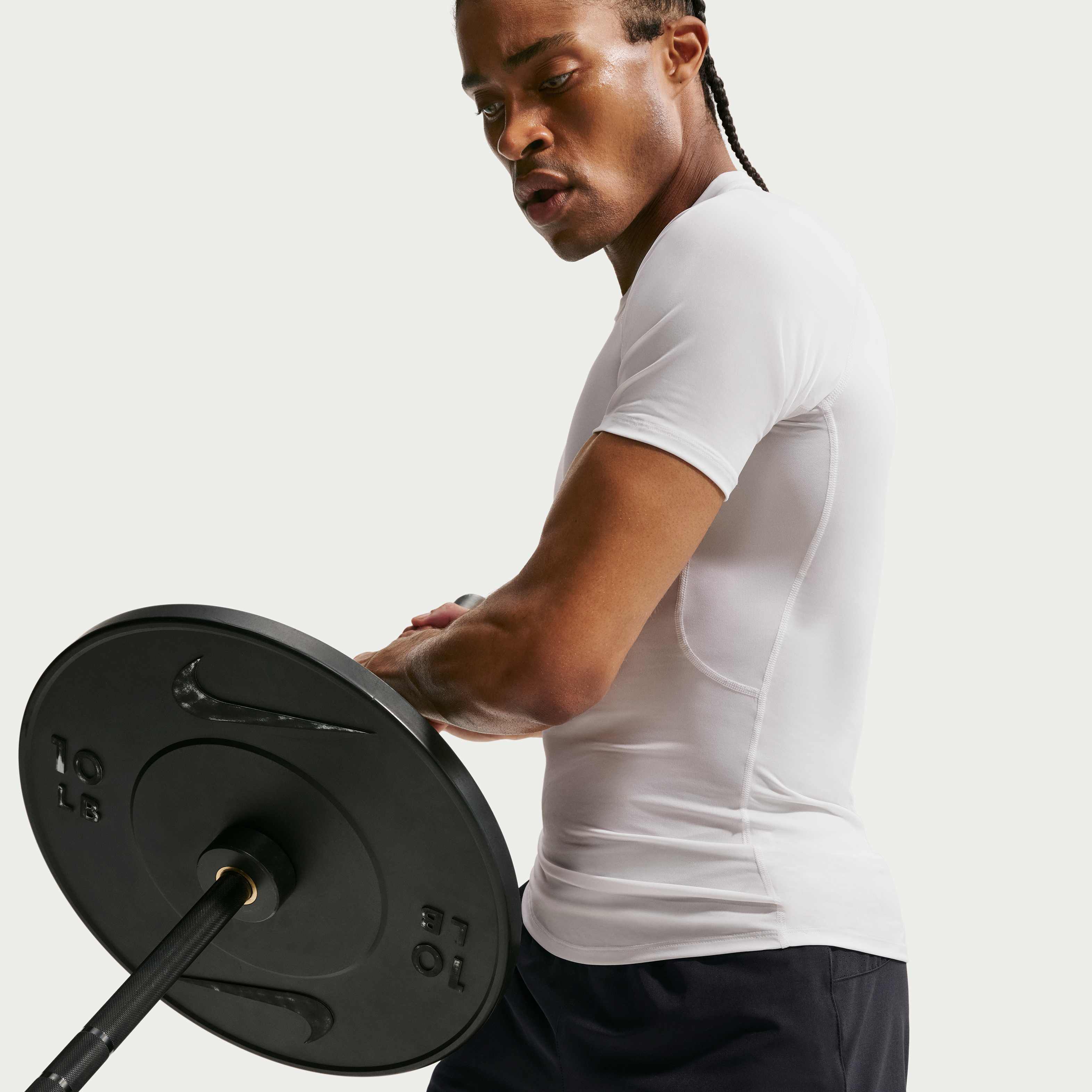 Nike Pro Training image number 3