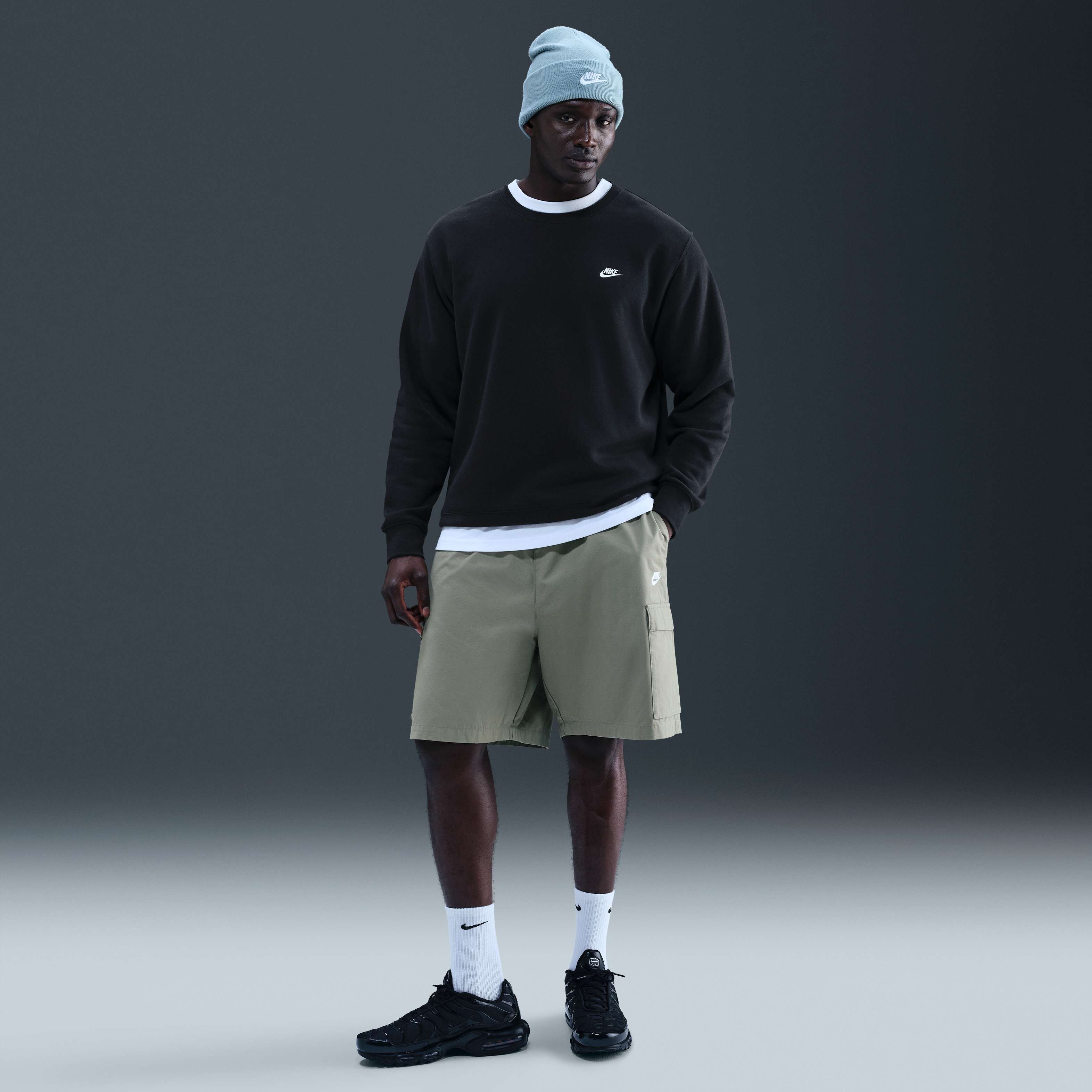 نايكي كلوب image number 4