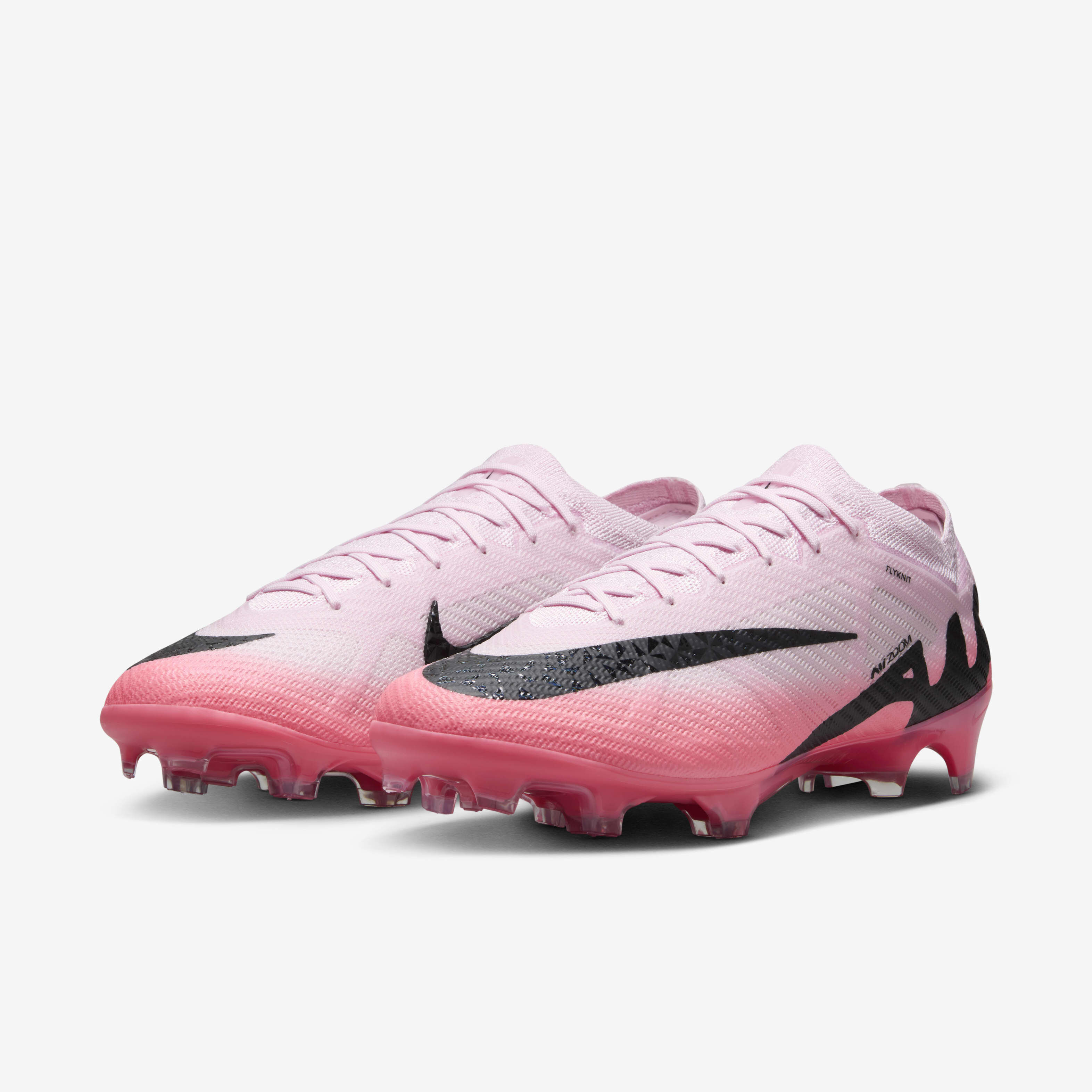 Nike Mercurial Vapor 15 Elite image number 4