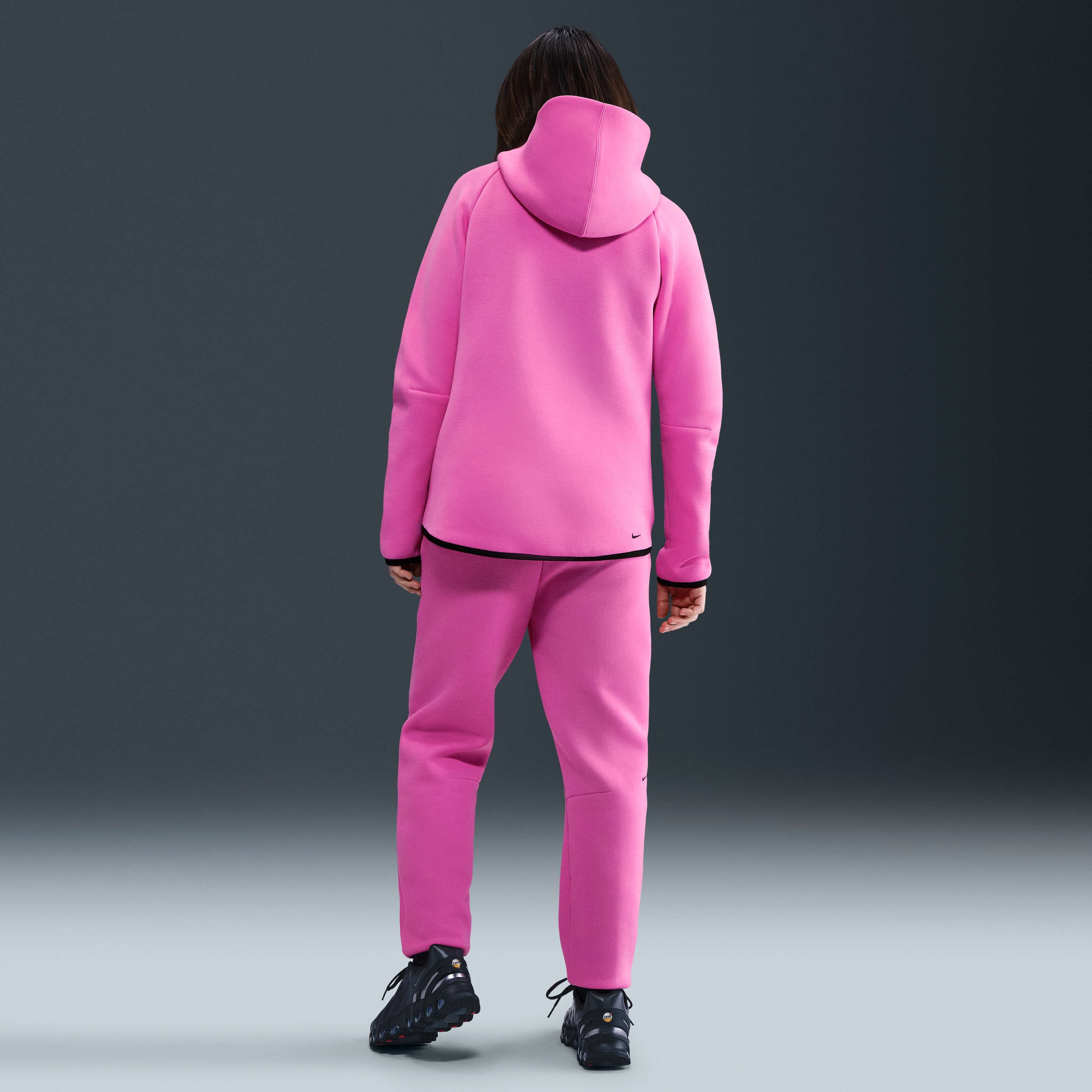 Buy Nike Sportswear Tech Fleece Windrunner Women's Full-Zip