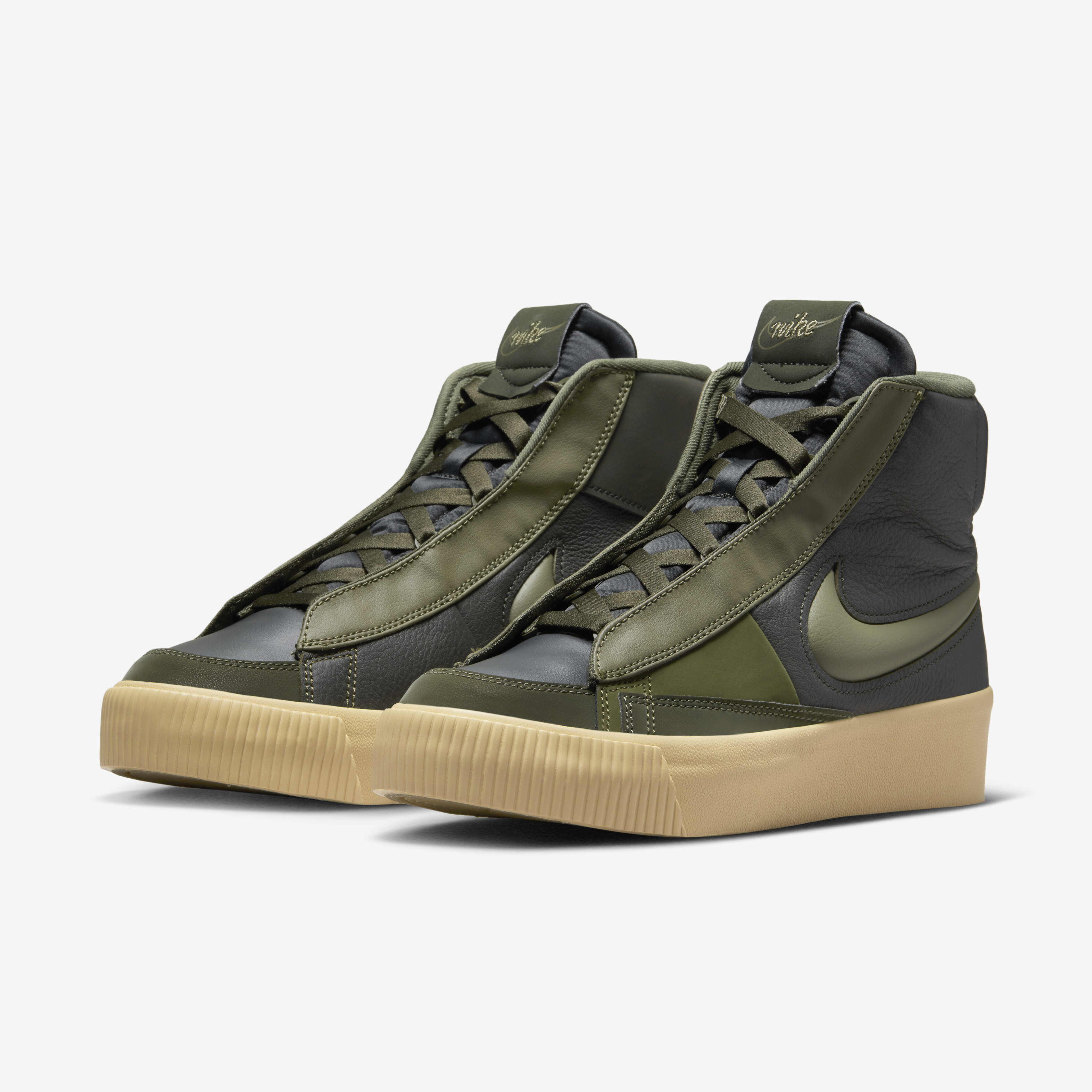 Nike Blazer Mid Victory image number 5
