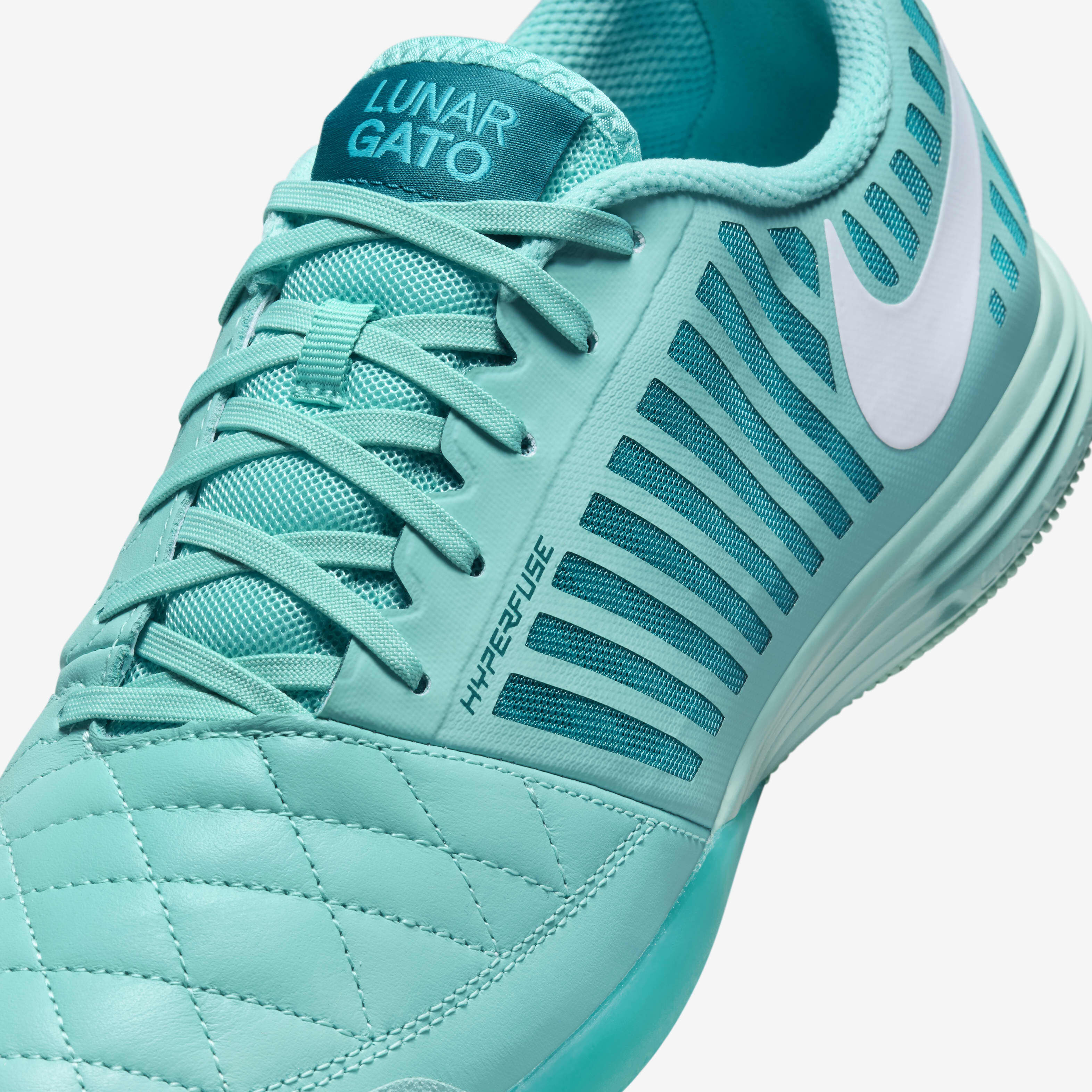 Nike Lunar Gato II image number 6