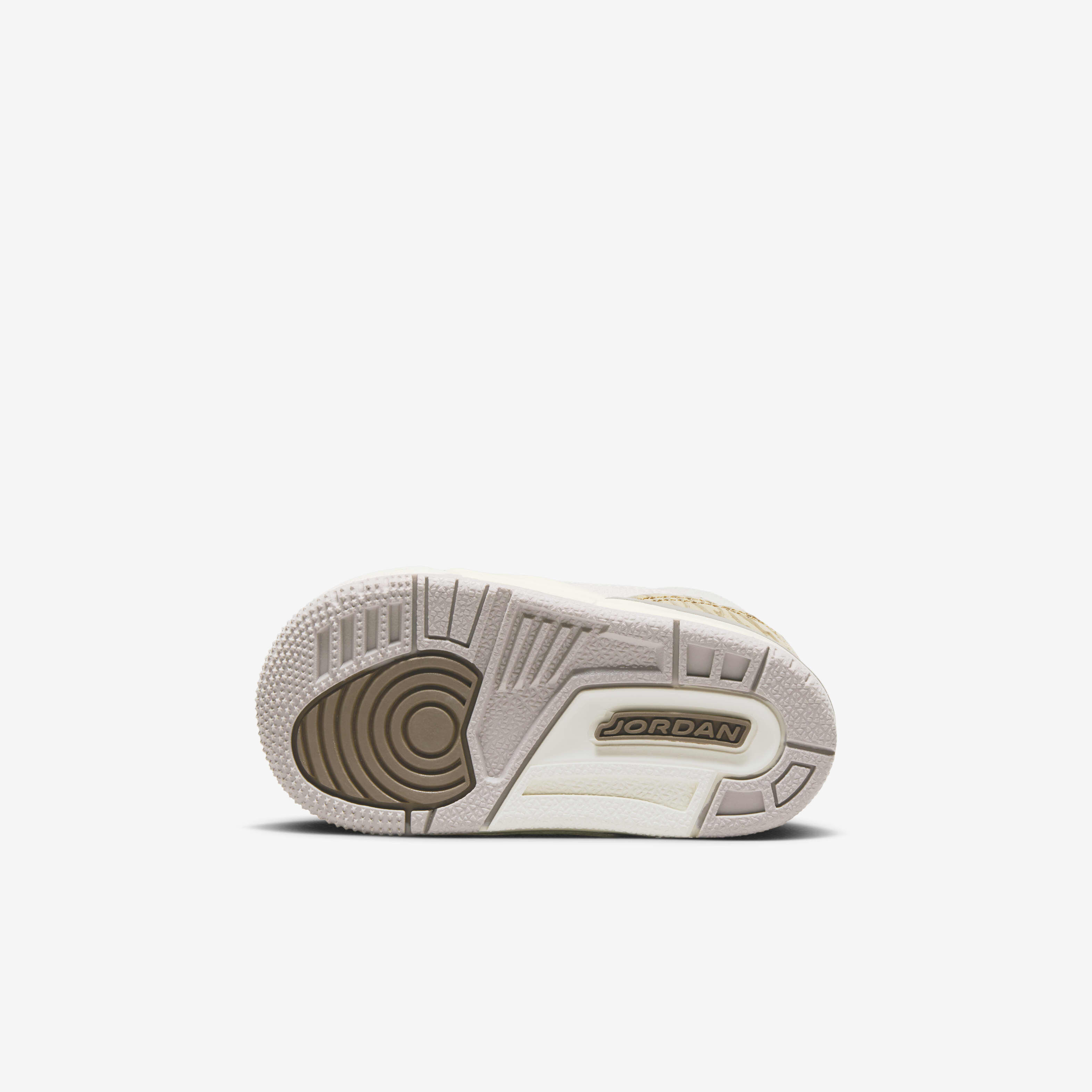 Jordan 3 Retro 'Cement Grey' image number 1