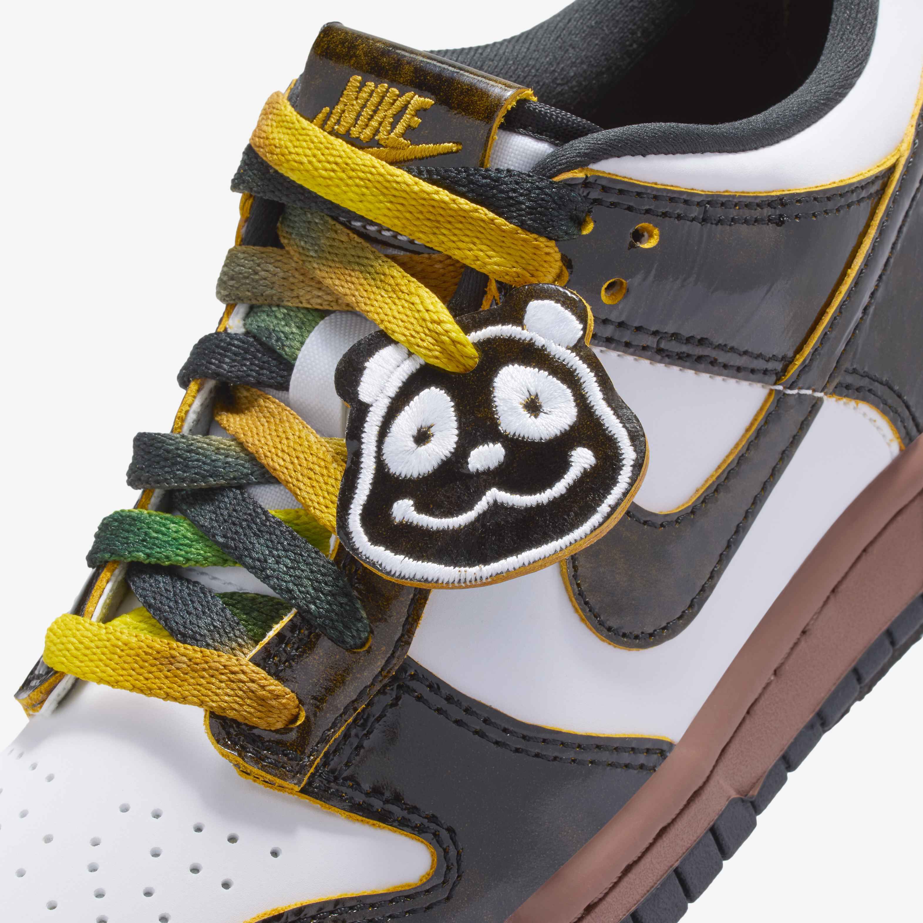 نايكي دانك لو SE image number 10