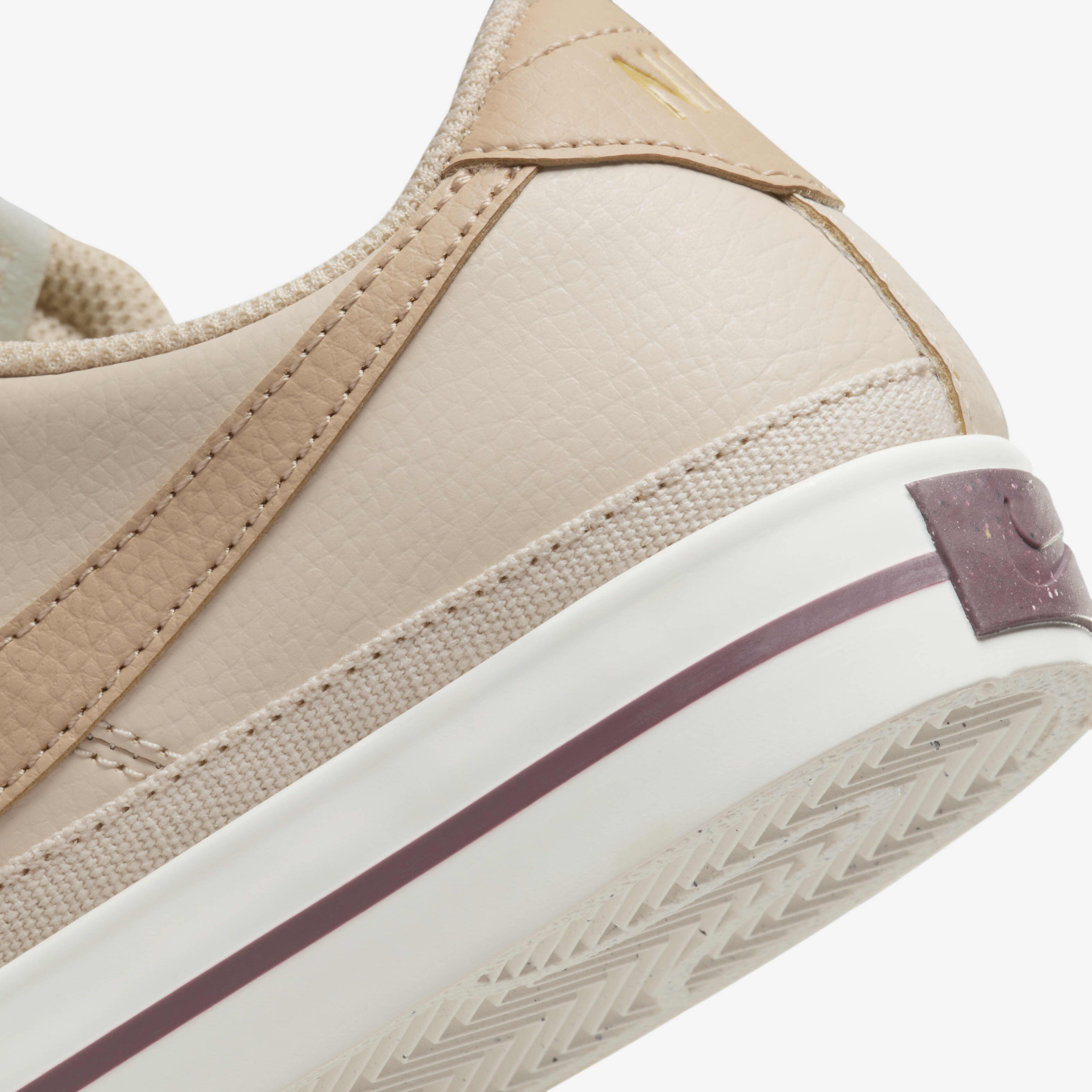 NikeCourt Legacy Next Nature image number 7