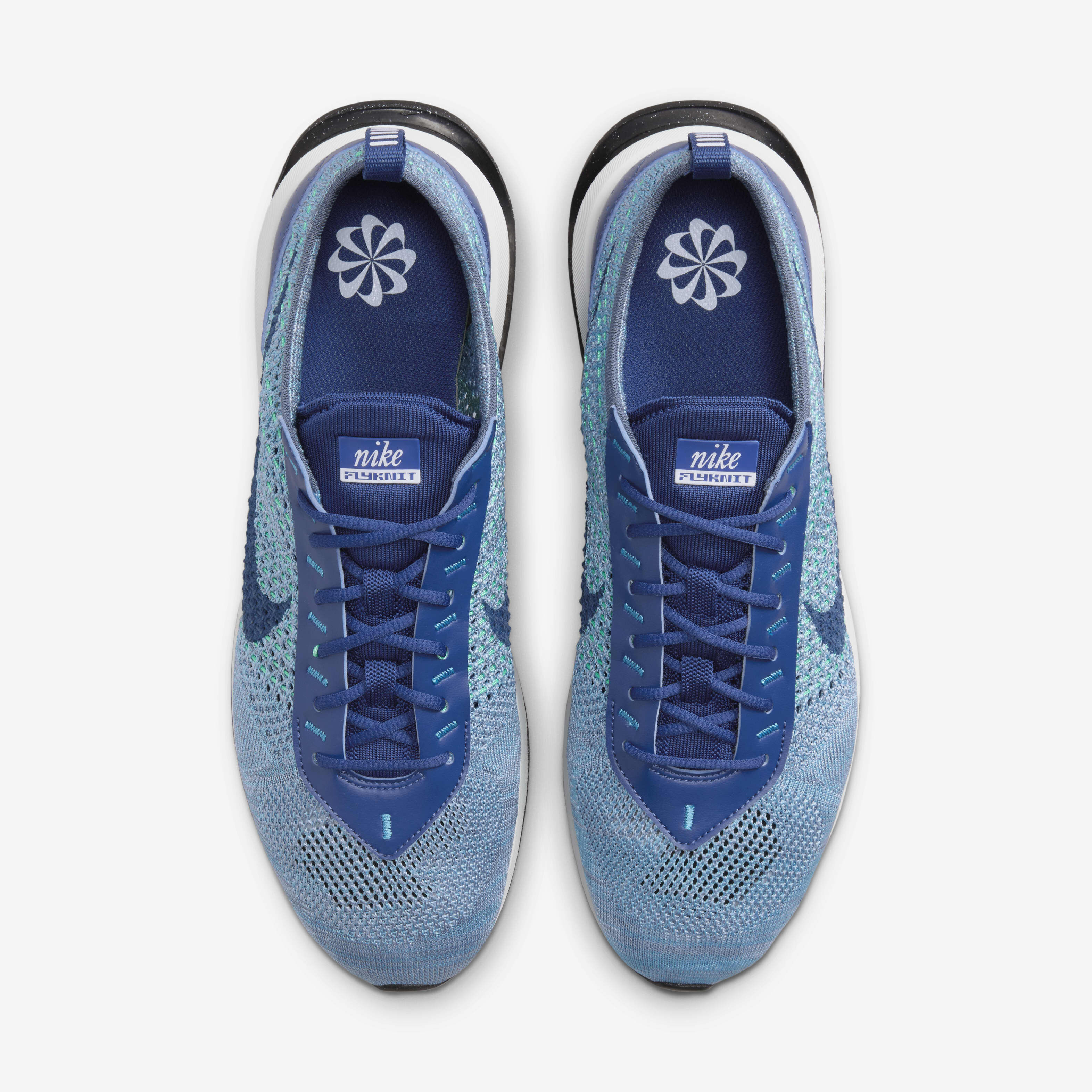 Nike Air Max Flyknit Racer image number 4