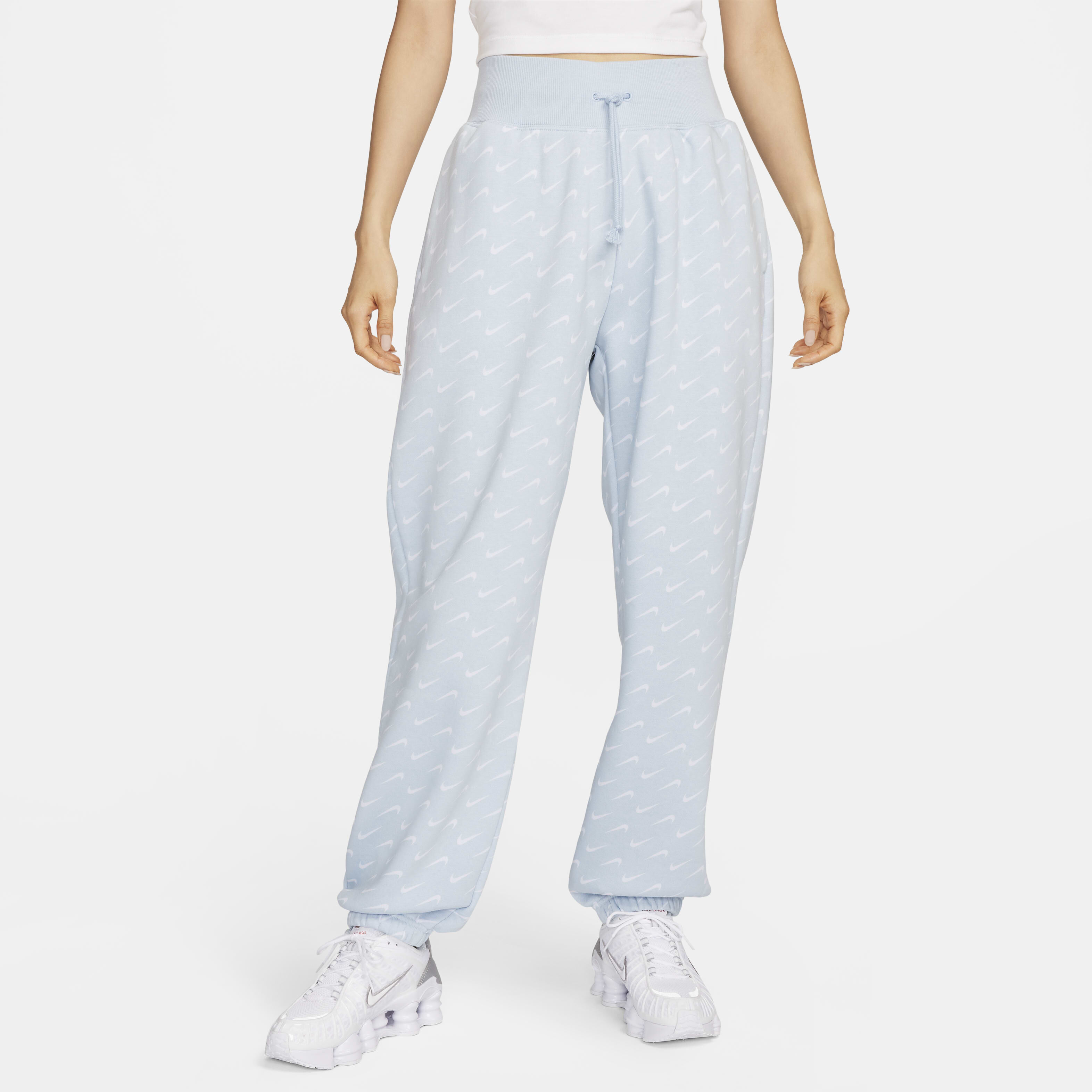 نايكي سبورتسوير فينكس فليس image number 0