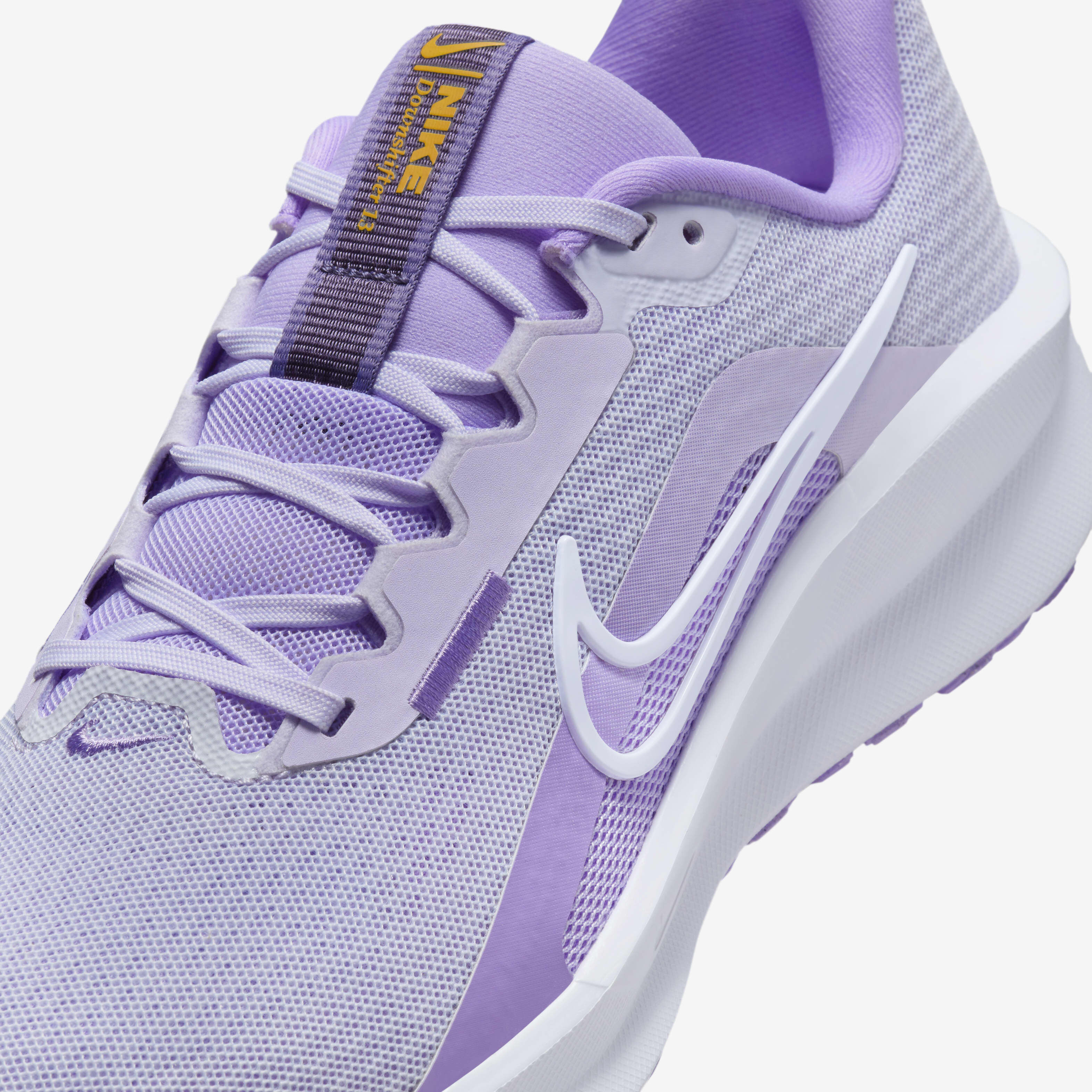 Nike downshifter violet cheap