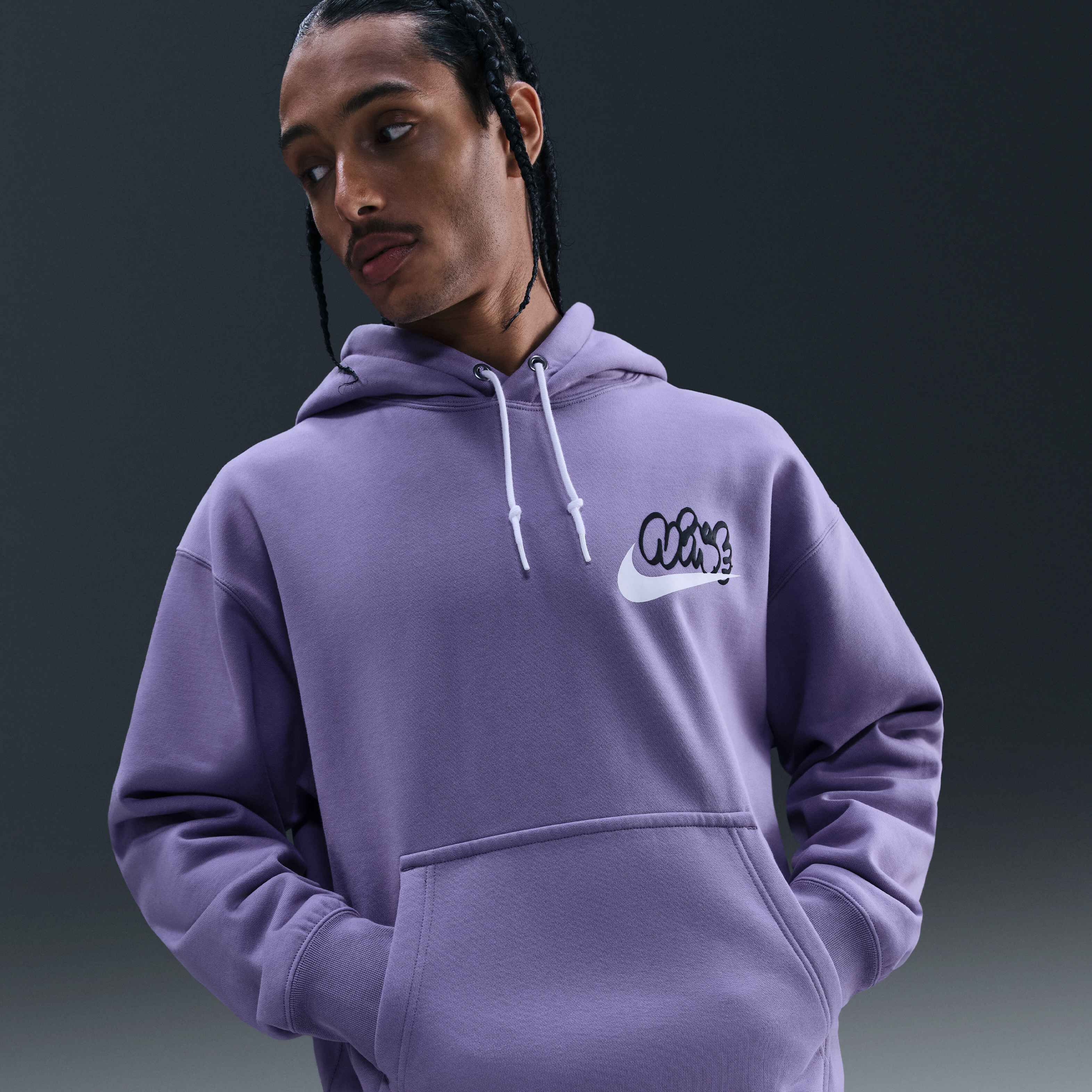 نايكي سولو سووش image number 0