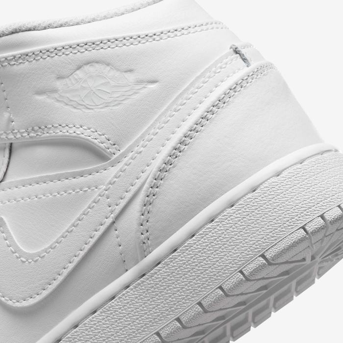 Jordan 1 Mid image number 7 Jordan 1 Mid image number 7
