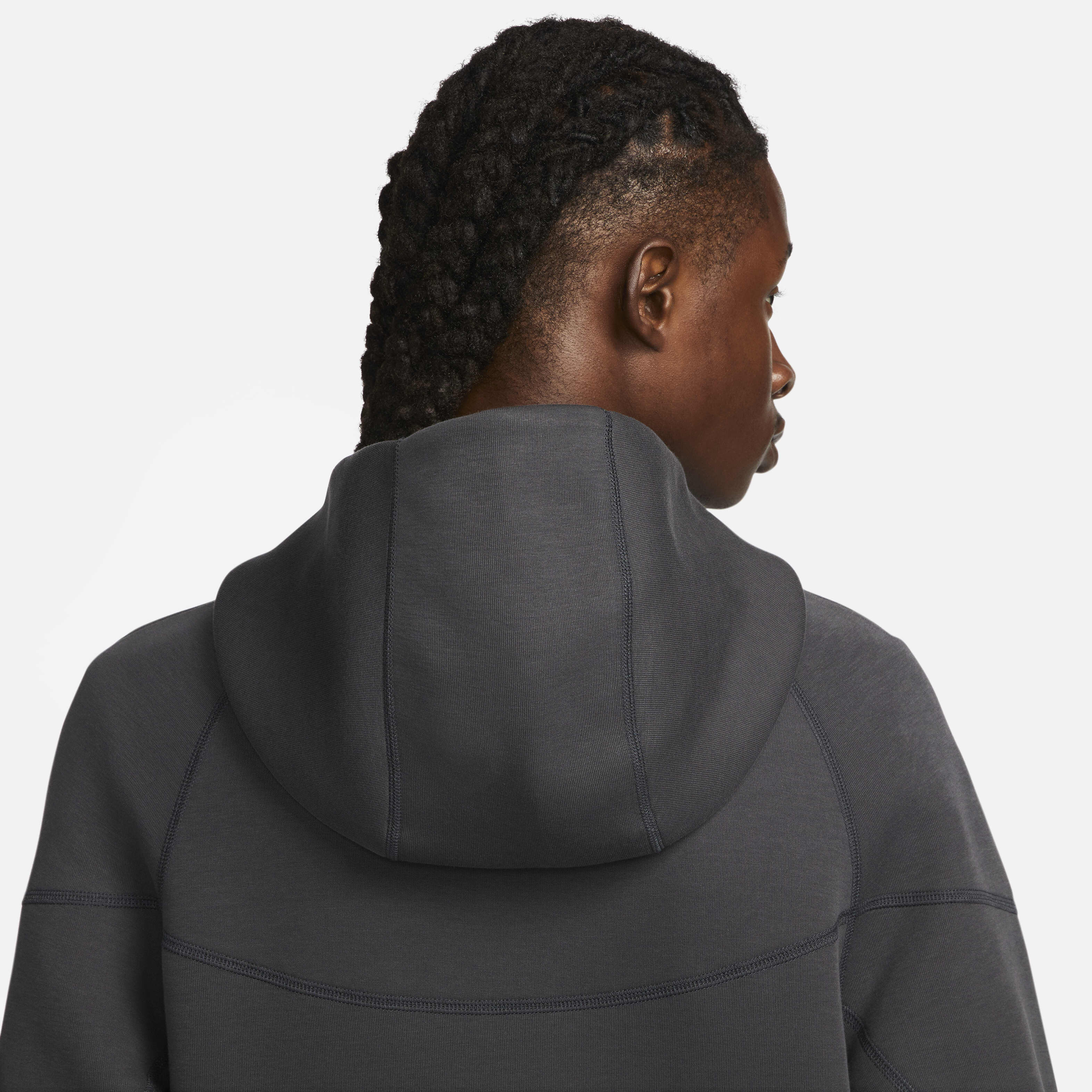 Nike Sportswear Tech Fleece Windrunner image number 5