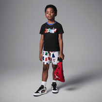 Jordan Court of Legends