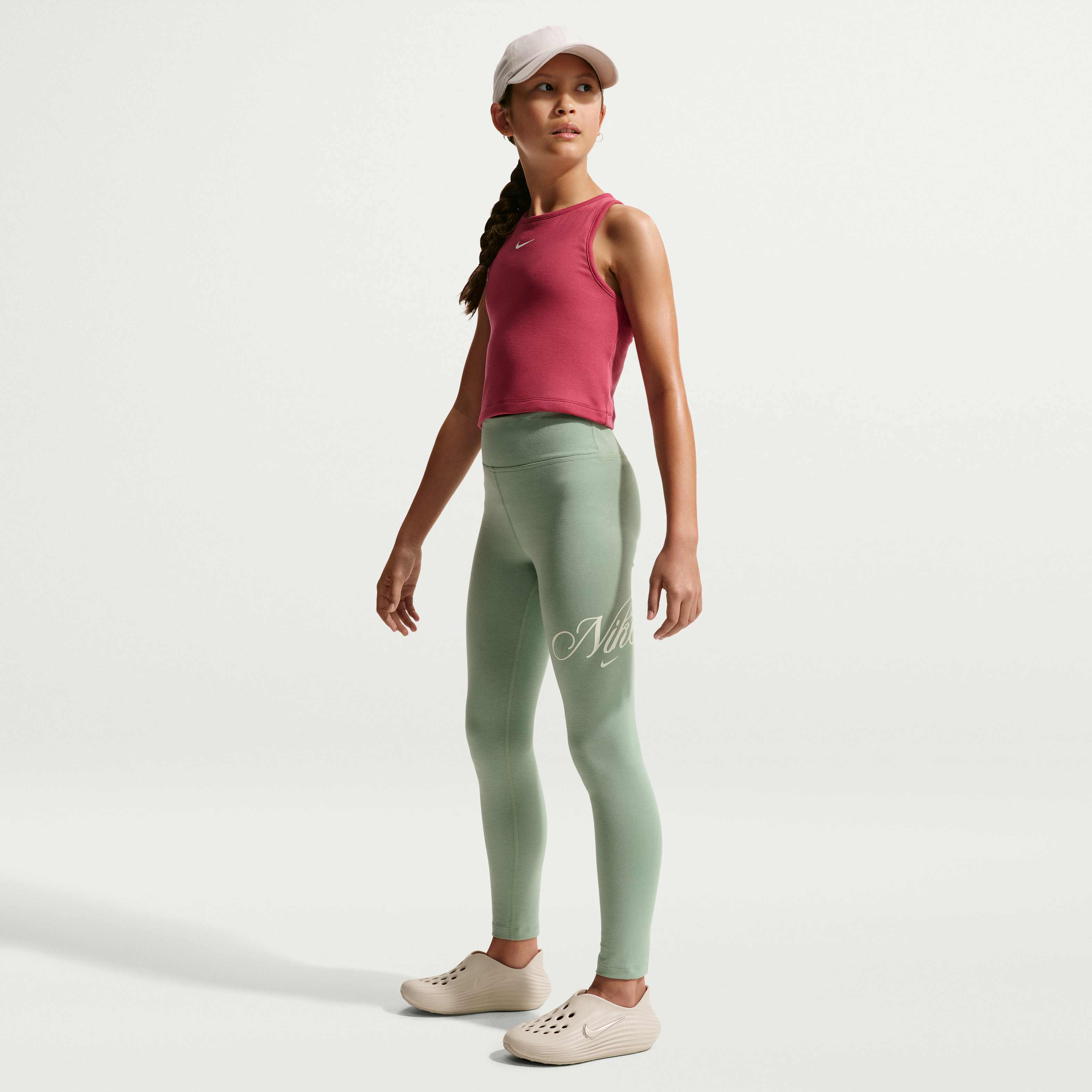 Nike Sportswear Classic image number 0