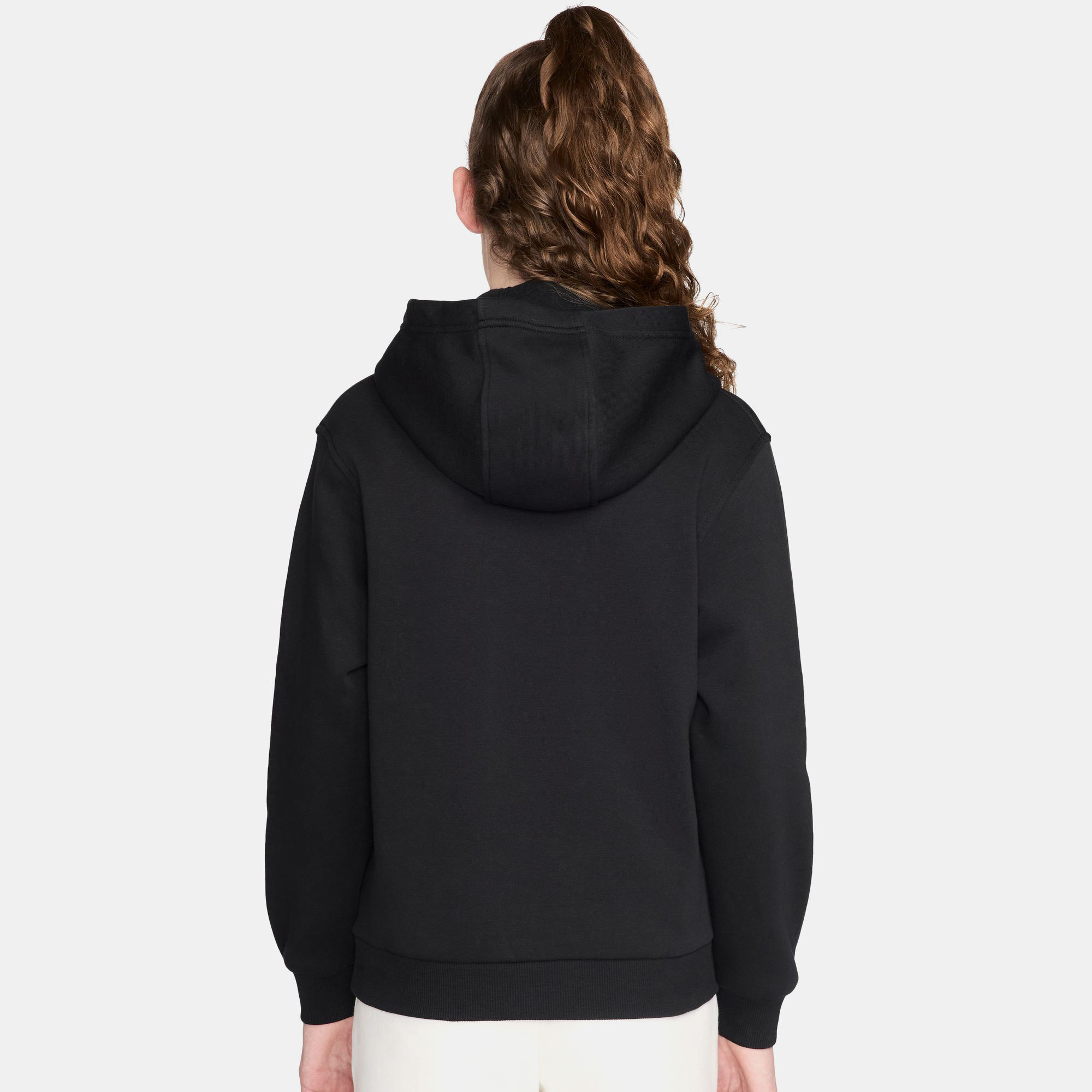 نايكي سبورتسوير كلوب فليس image number 2