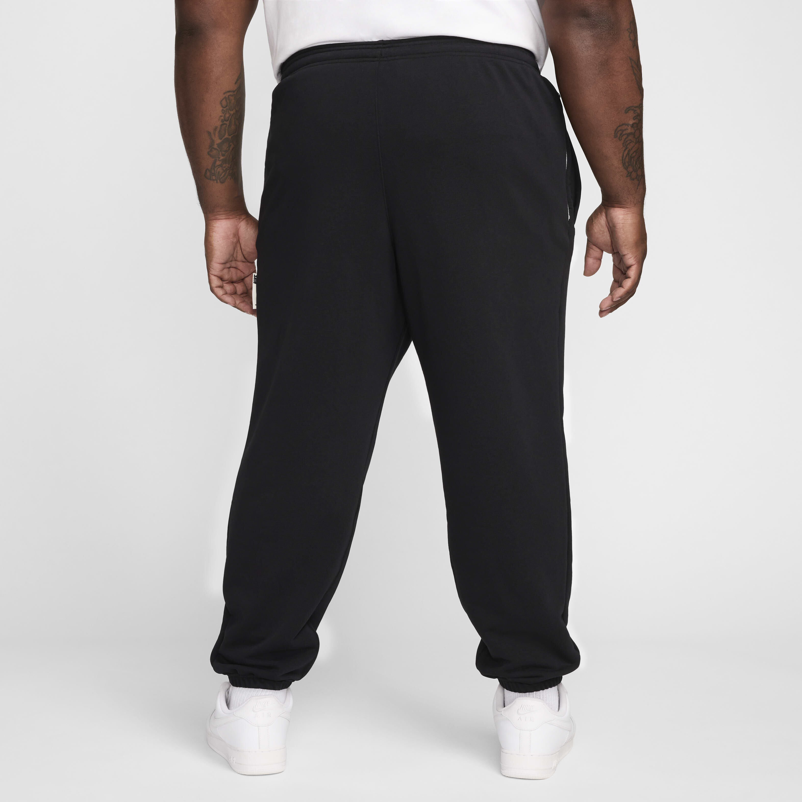Nike standard fit coupe standard pants discount