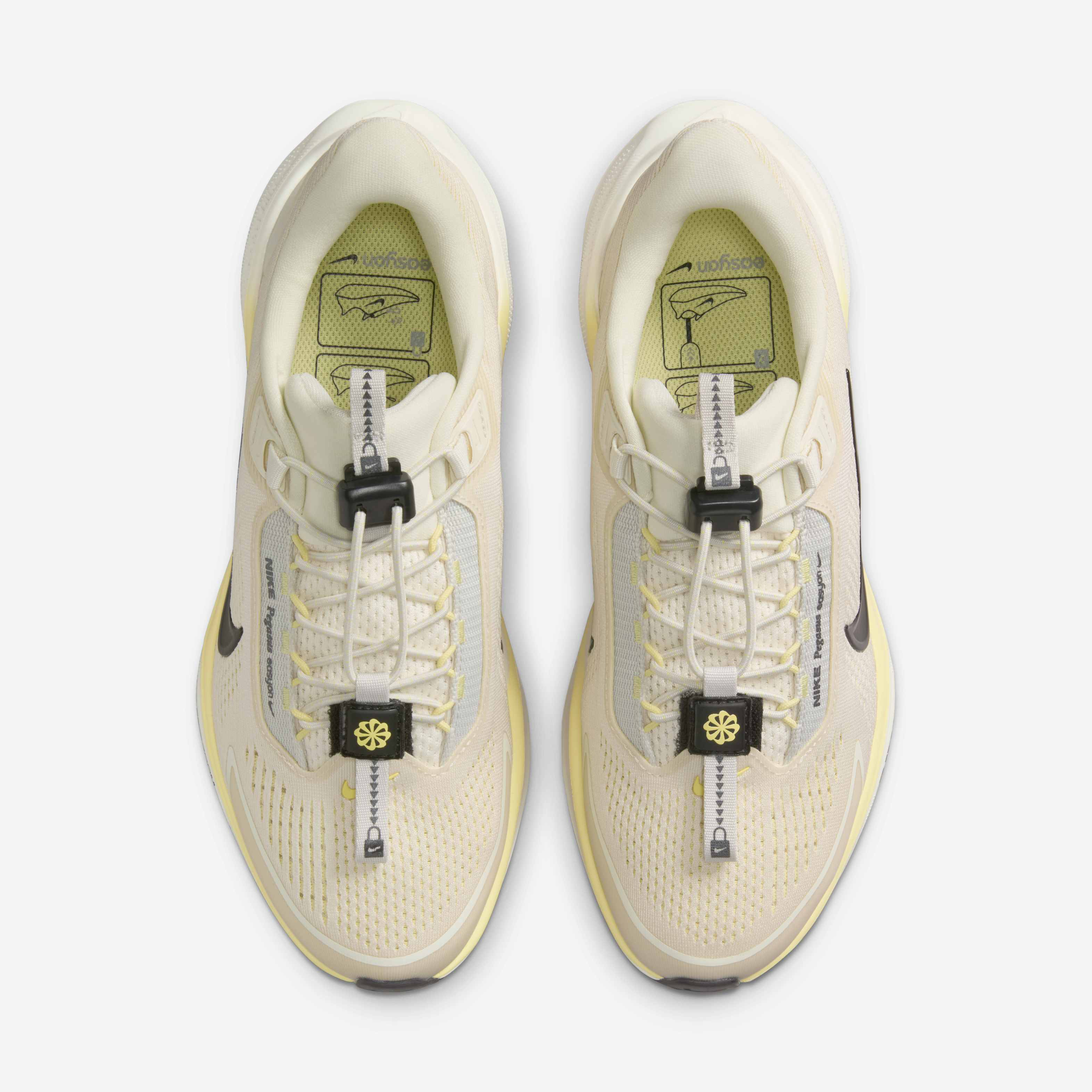 نايكي بيجاسوس ايزي اون image number 3