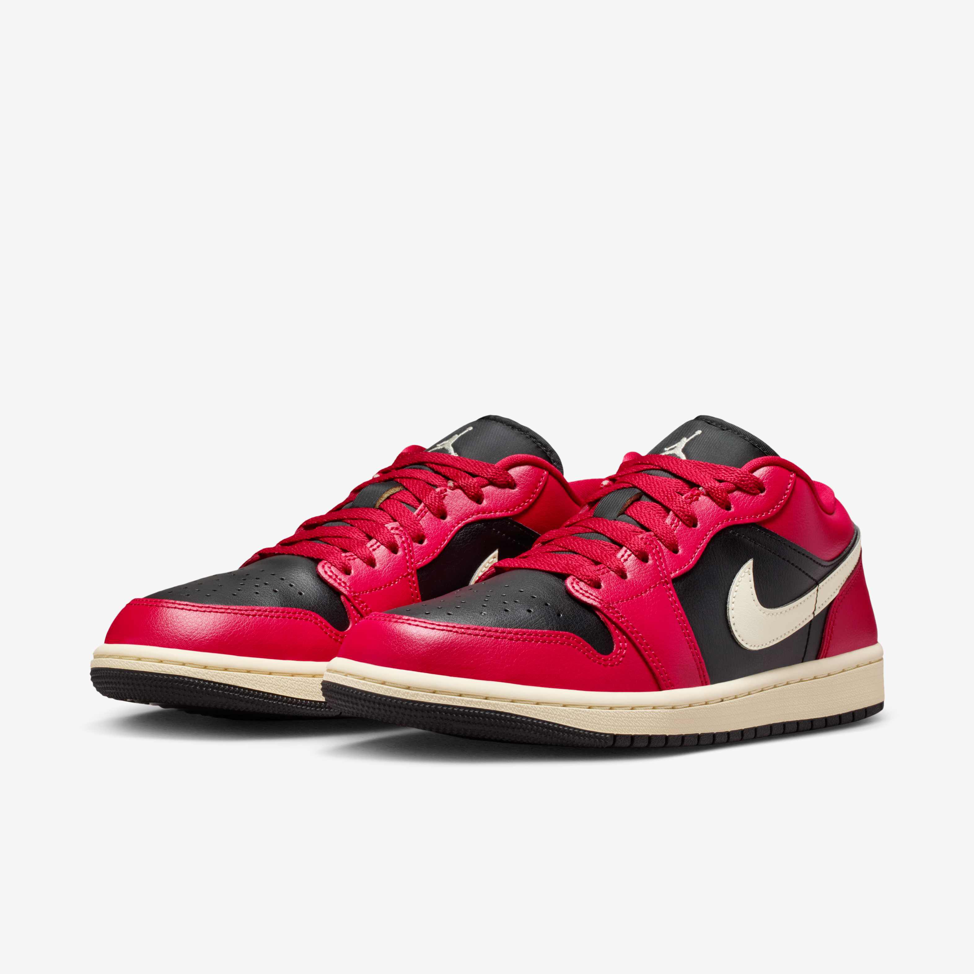 Air Jordan 1 Low image number 4