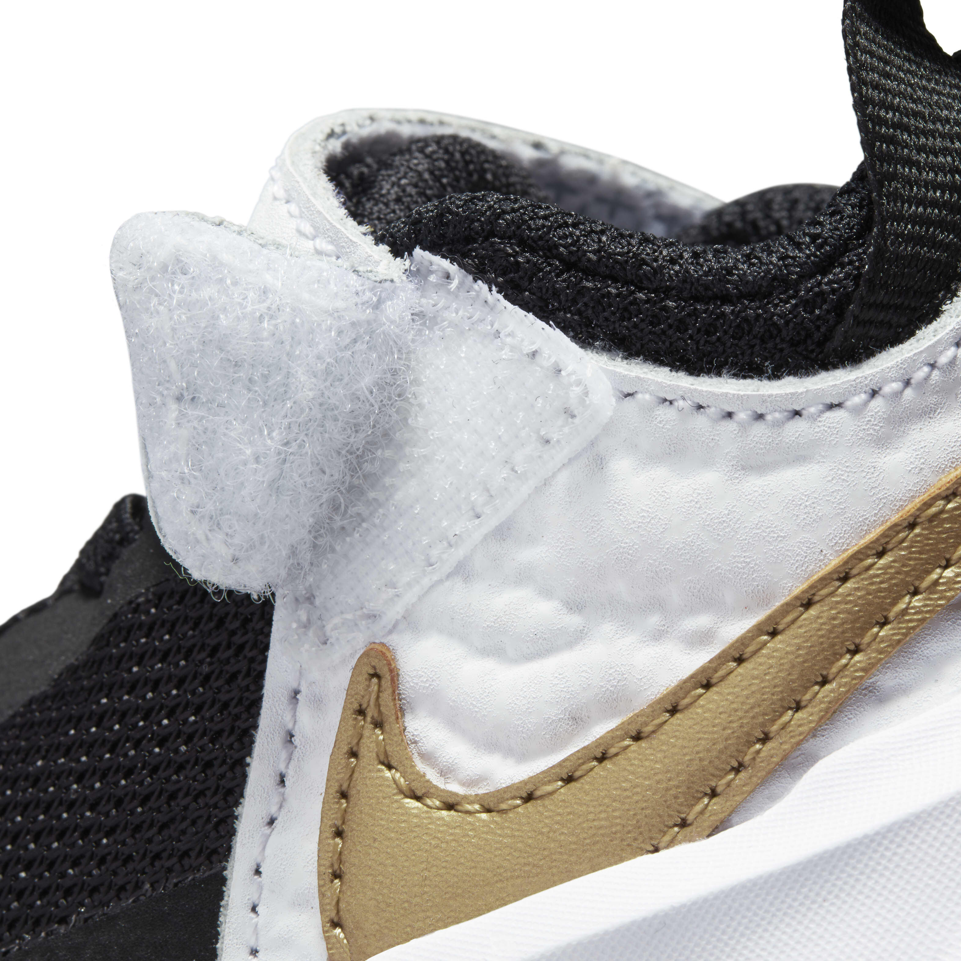 Nike Team Hustle D 10 image number 7