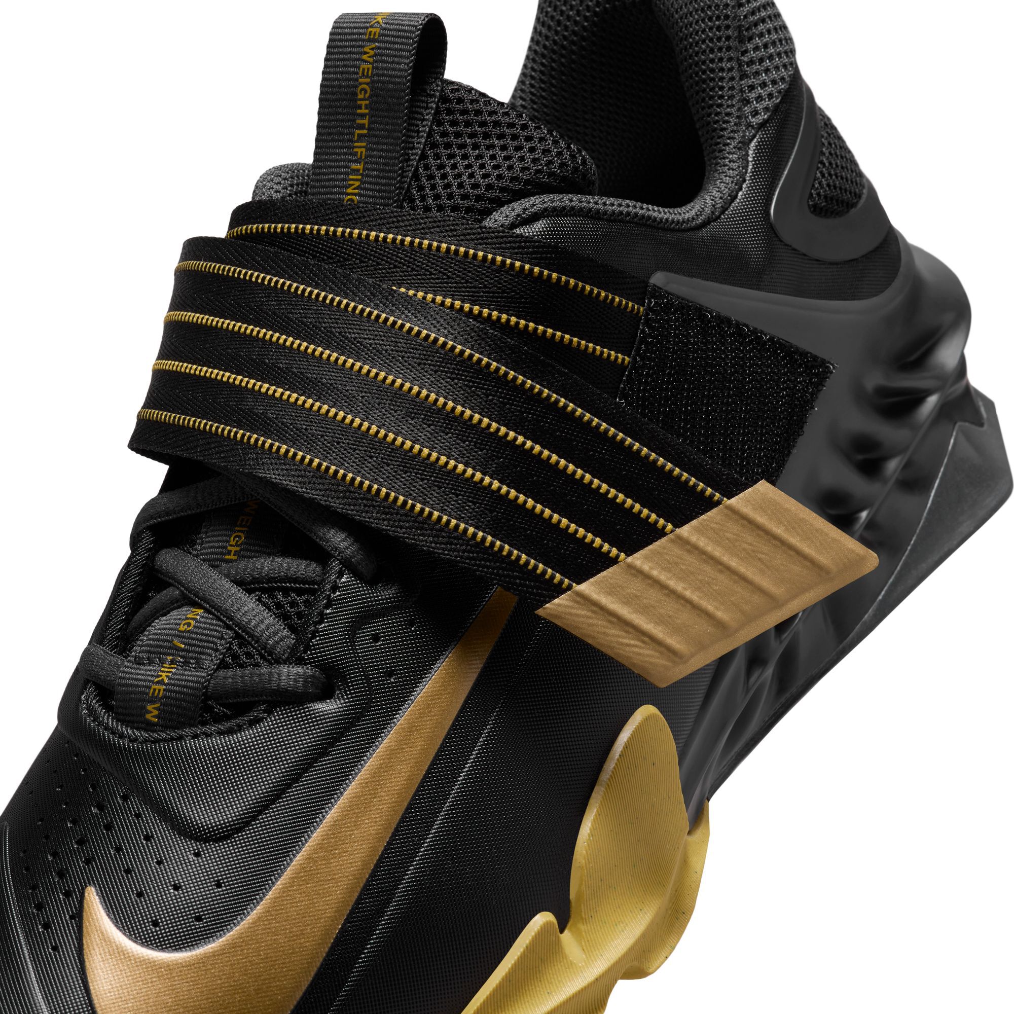 Nike Savaleos image number 5