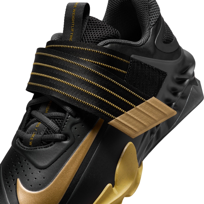 Buy Nike Savaleos Weightlifting Shoes Nike Qatar Official