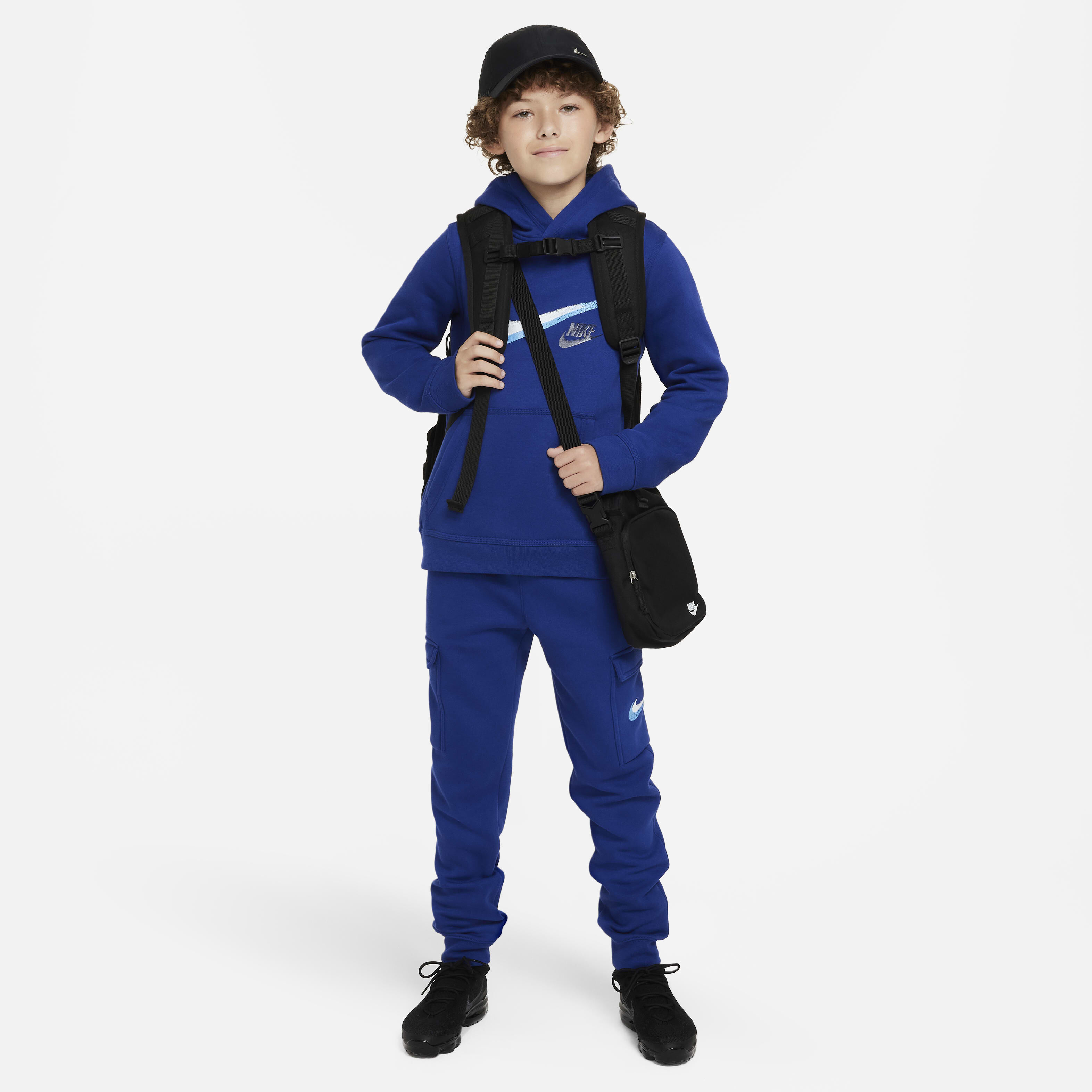Nike Sportswear image number 5
