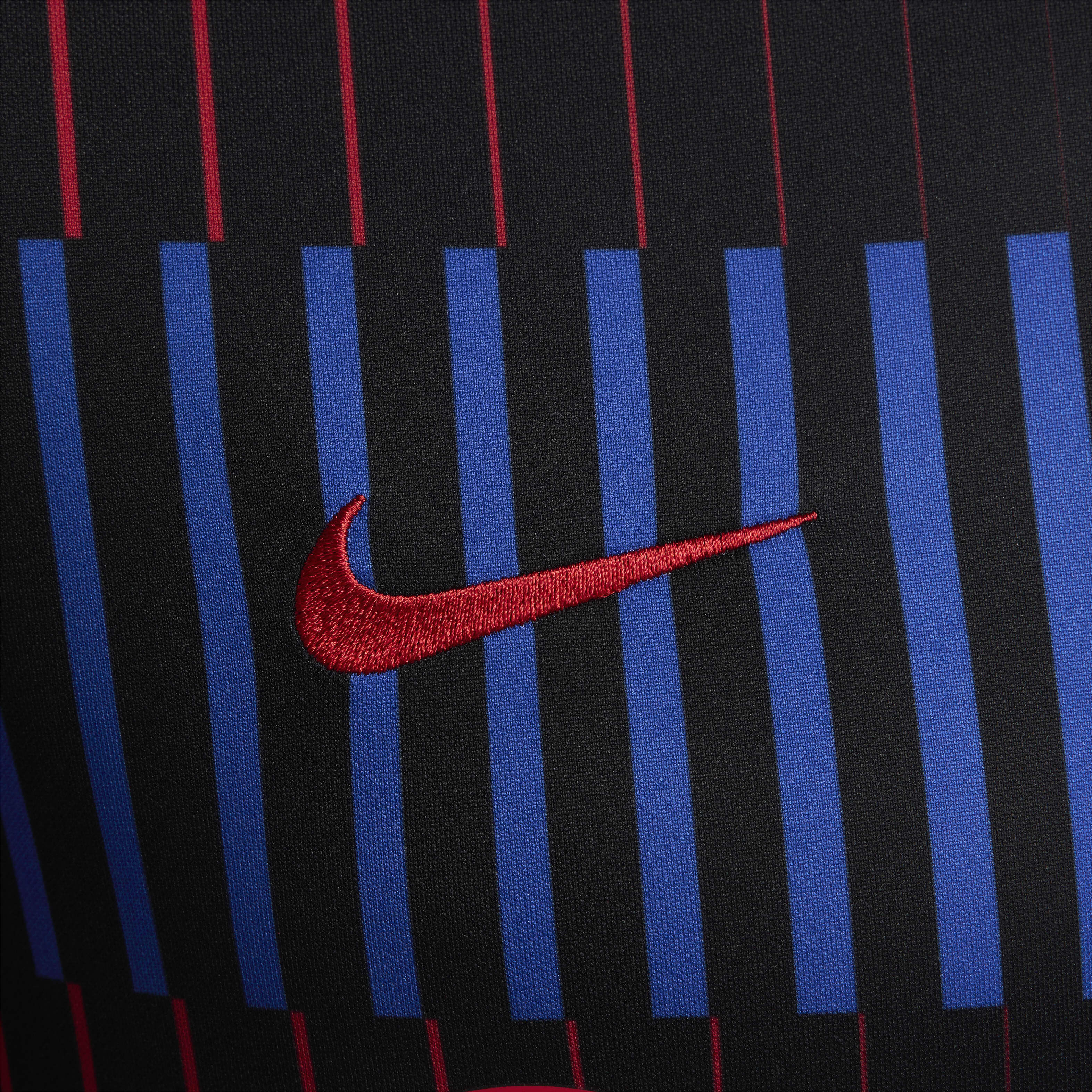 F.C. Barcelona Academy Pro Away image number 3