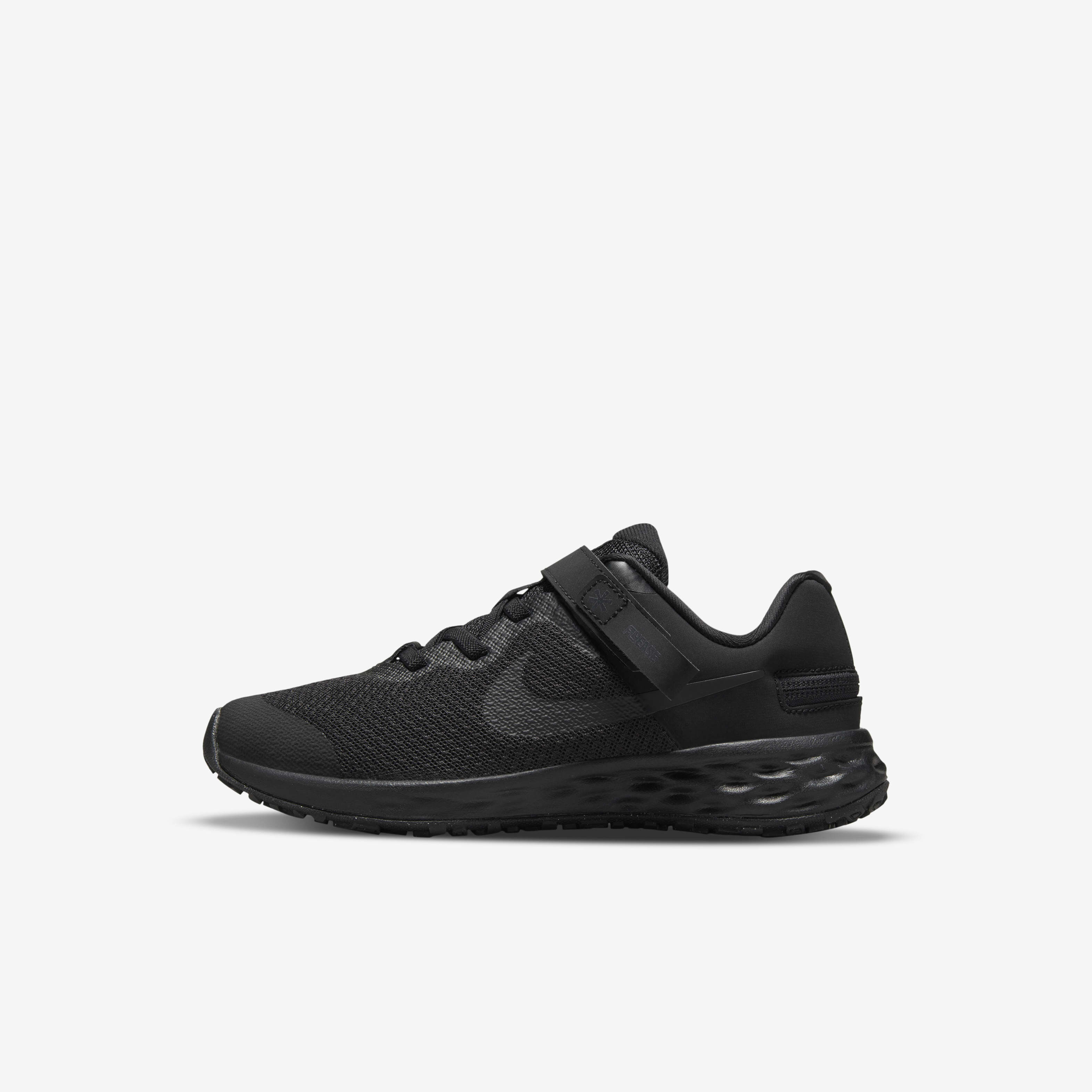 Buy Nike Revolution 6 FlyEase Younger Kids Easy On Off Shoes Nike Qatar Official