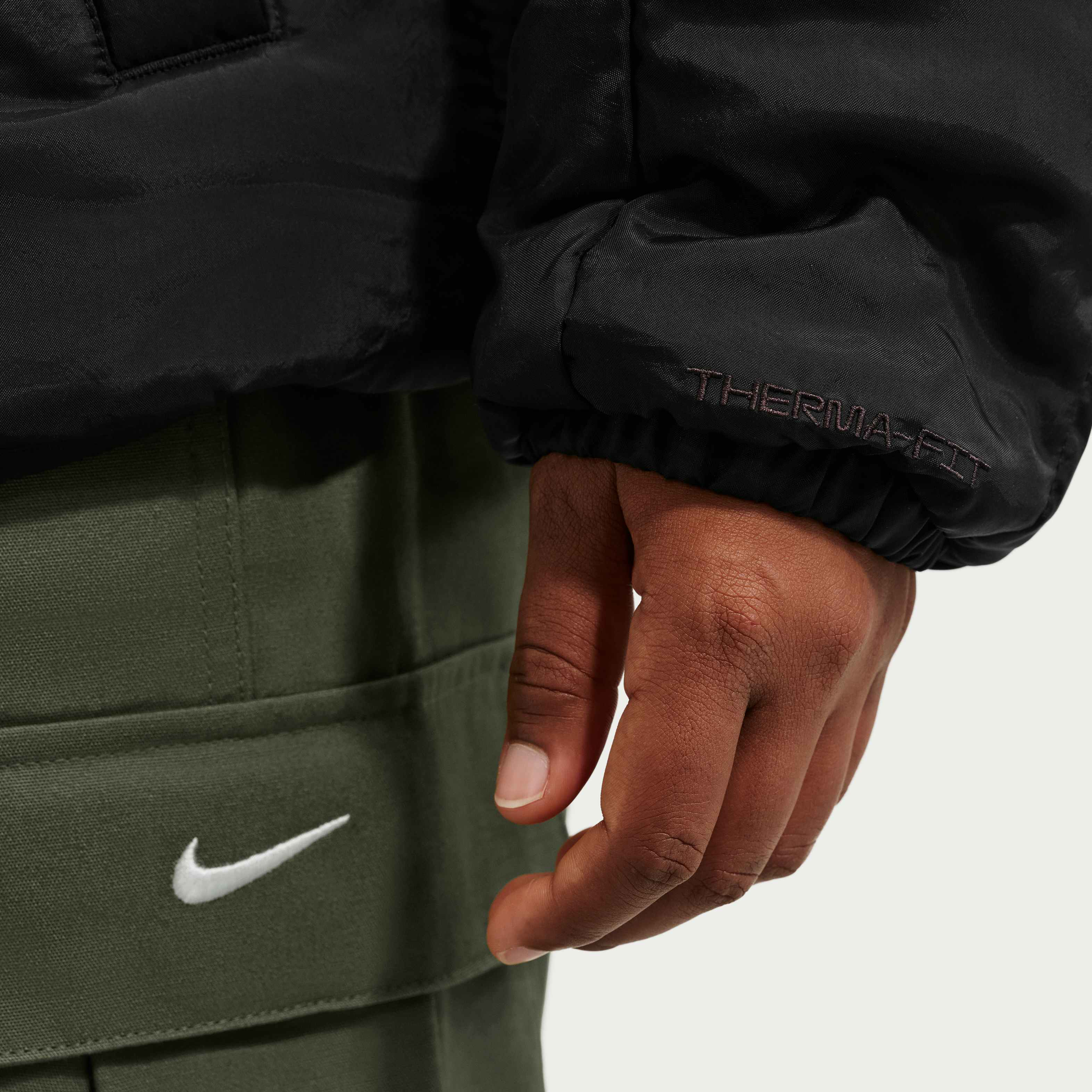 Nike Sportswear Classic Puffer image number 6