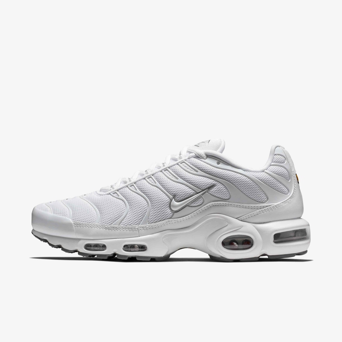 Nike Air Max Plus image number 0 Nike Air Max Plus image number 0