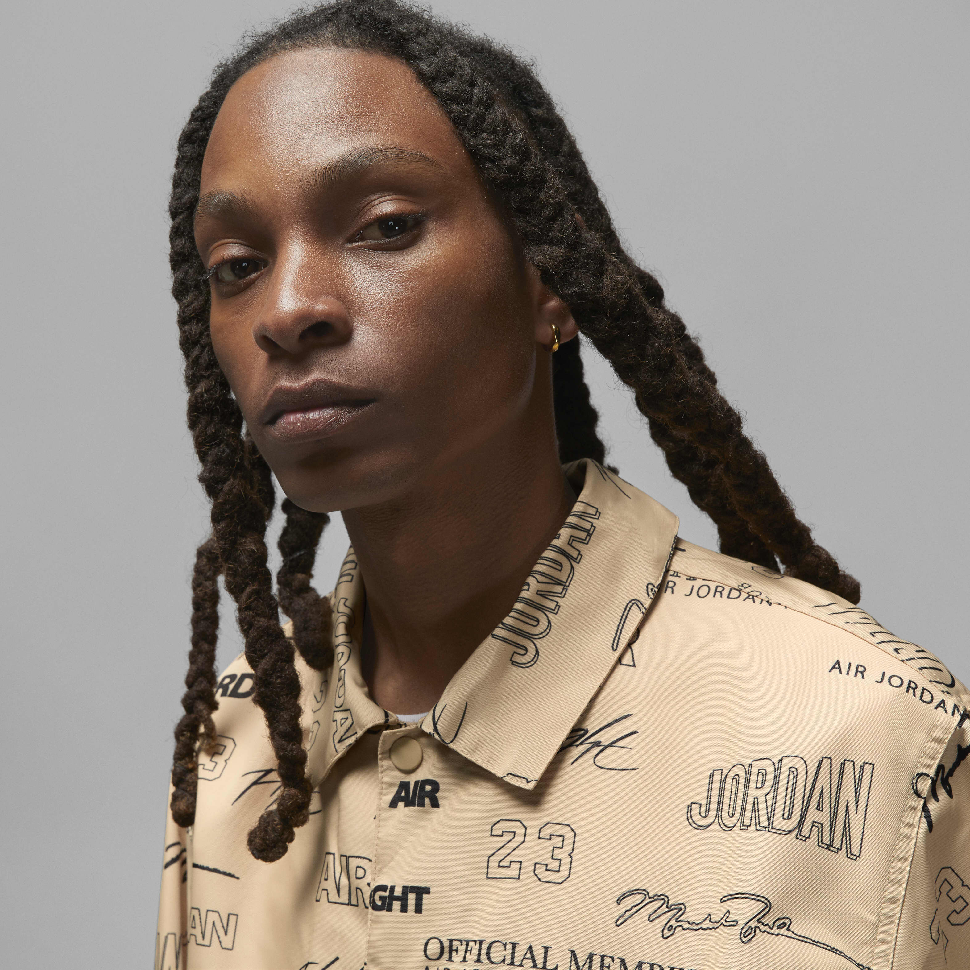 جوردن فلايت MVP image number 2