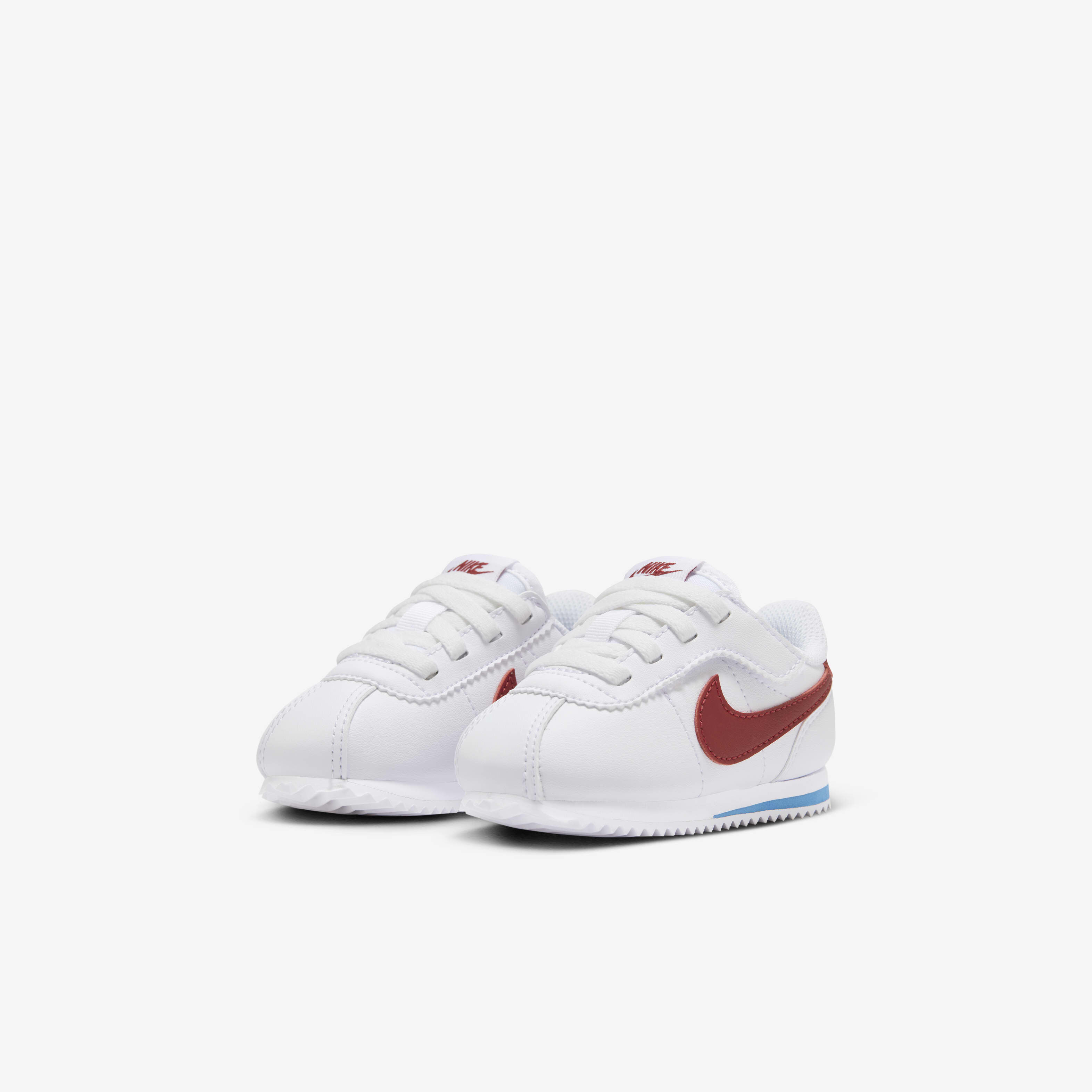 Buy Nike Cortez EasyOn Baby Toddler Shoes Nike Qatar Official