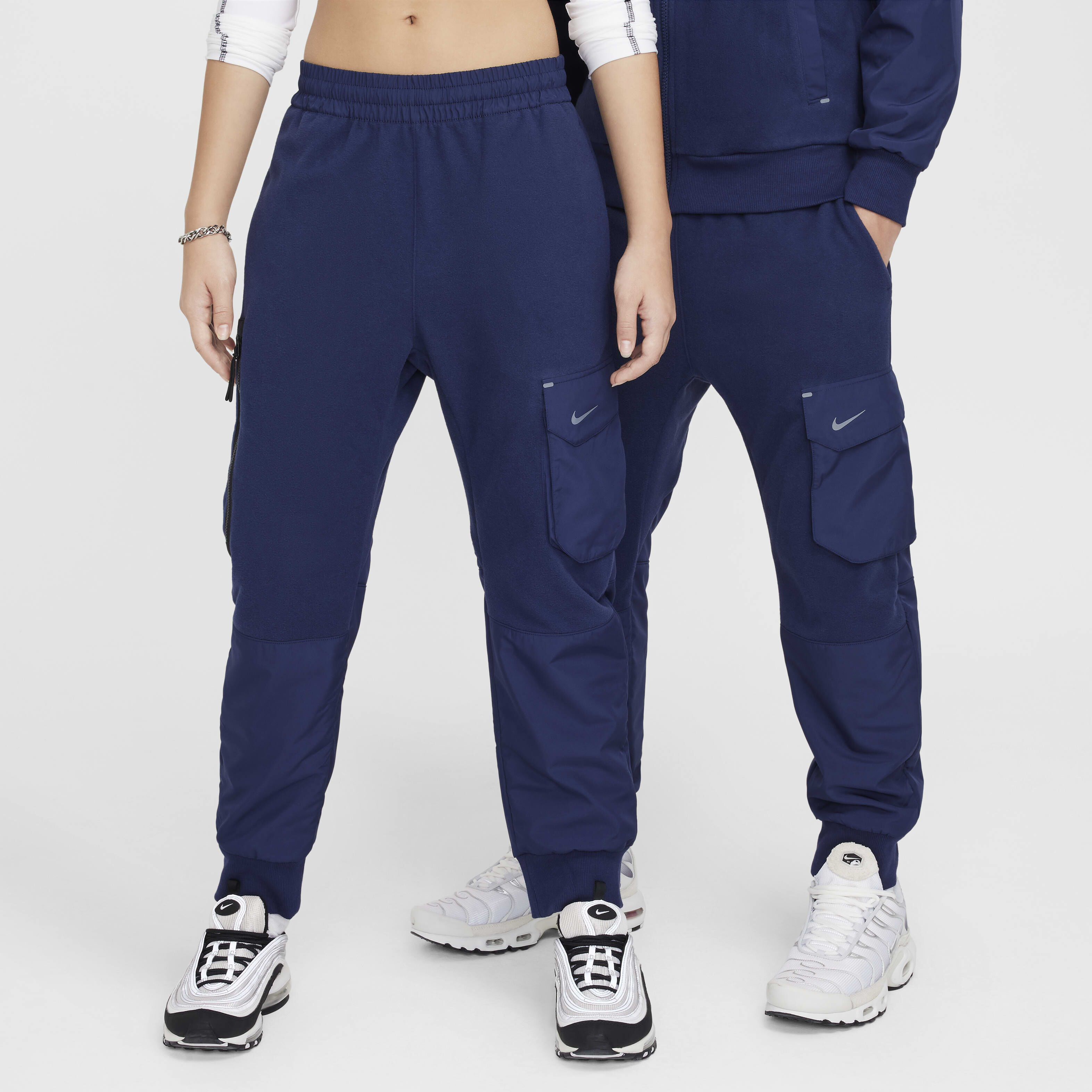 نايكي سبورتسوير سيتي يوتيليتي ايزي أون image number 0