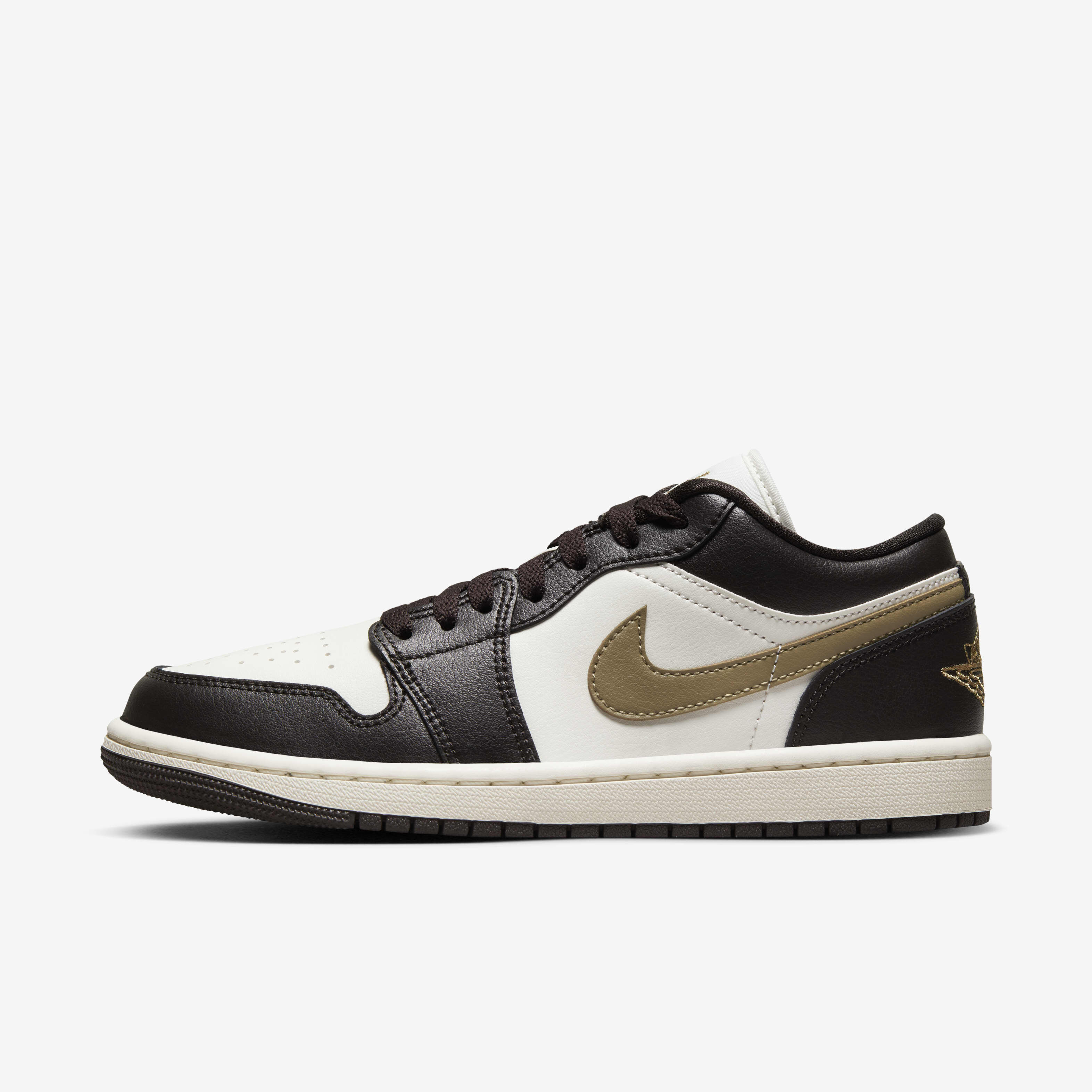 Air Jordan 1 Low image number 0