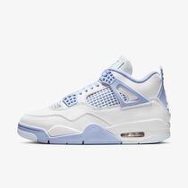 Air Jordan 4 Retro 'Aluminium'