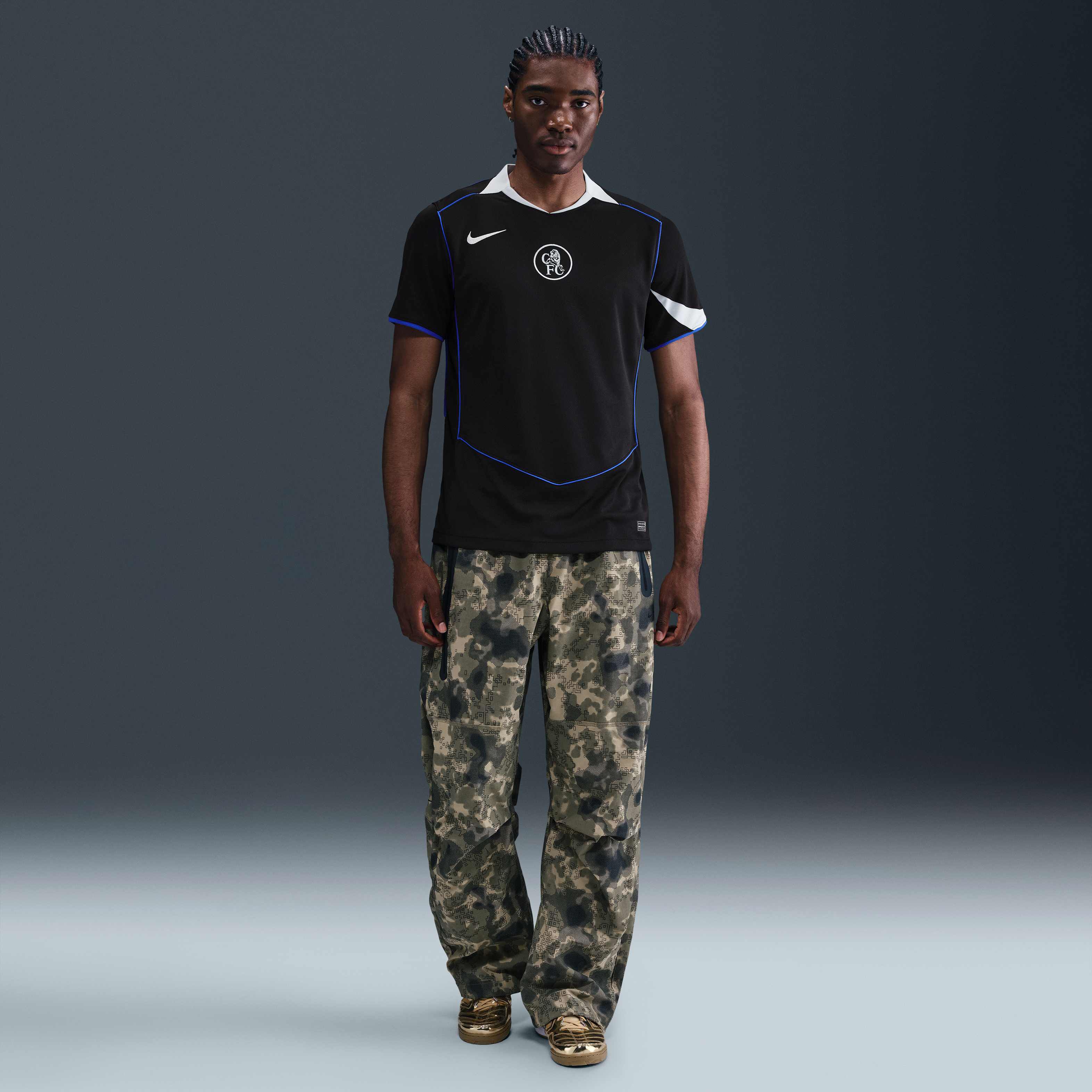 Chelsea F.C. 2025/26 Stadium Third image number 3