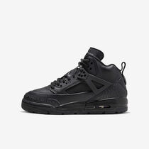 Jordan Spizike