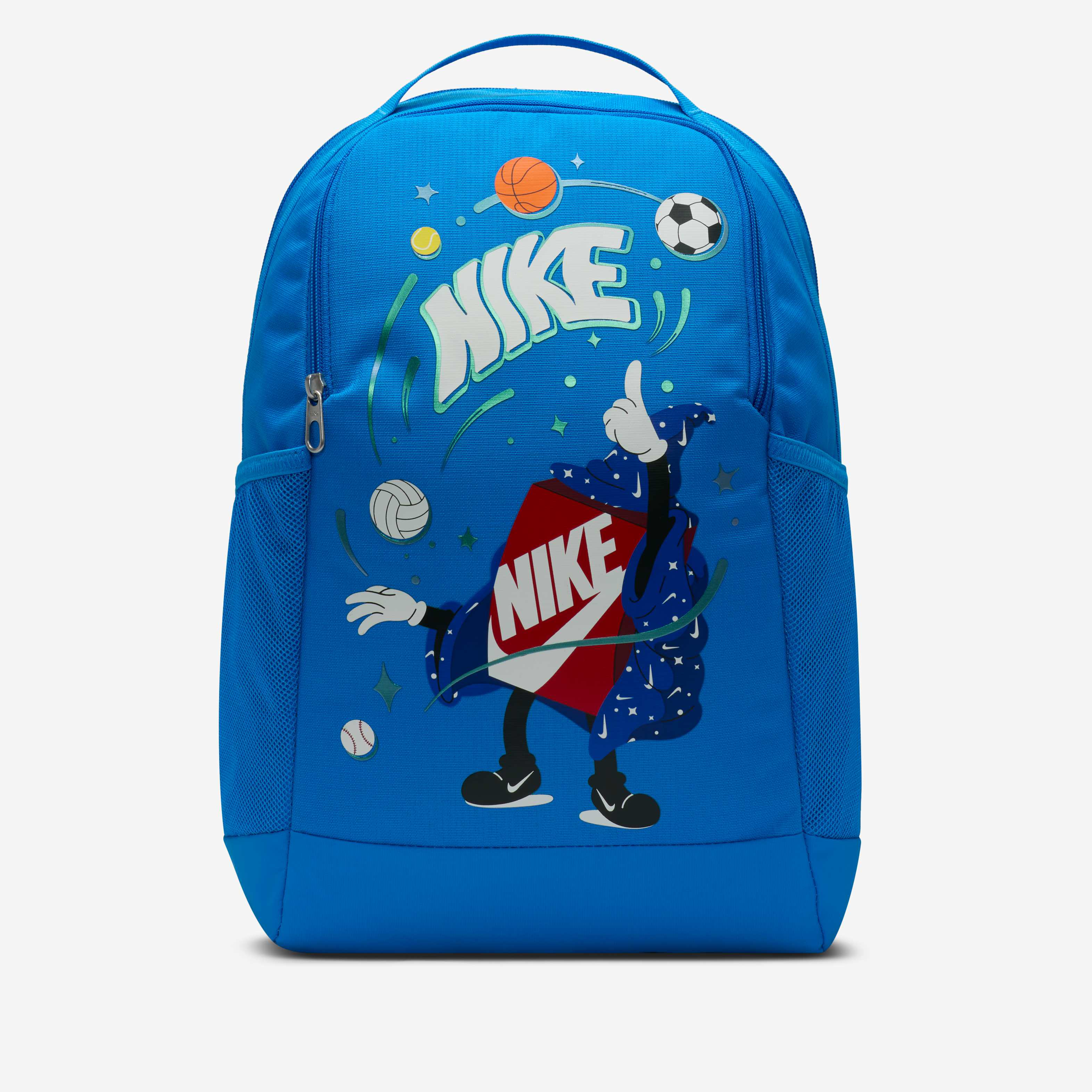 Nike Brasilia image number 1