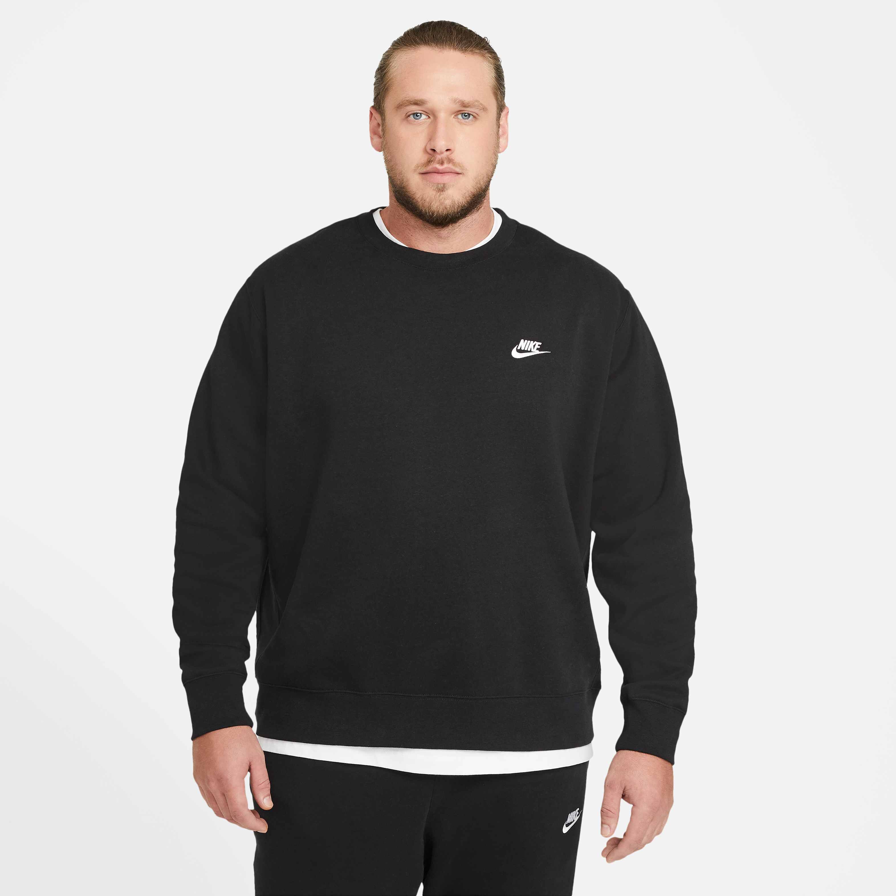 Nike Sportswear Club Fleece image number 4