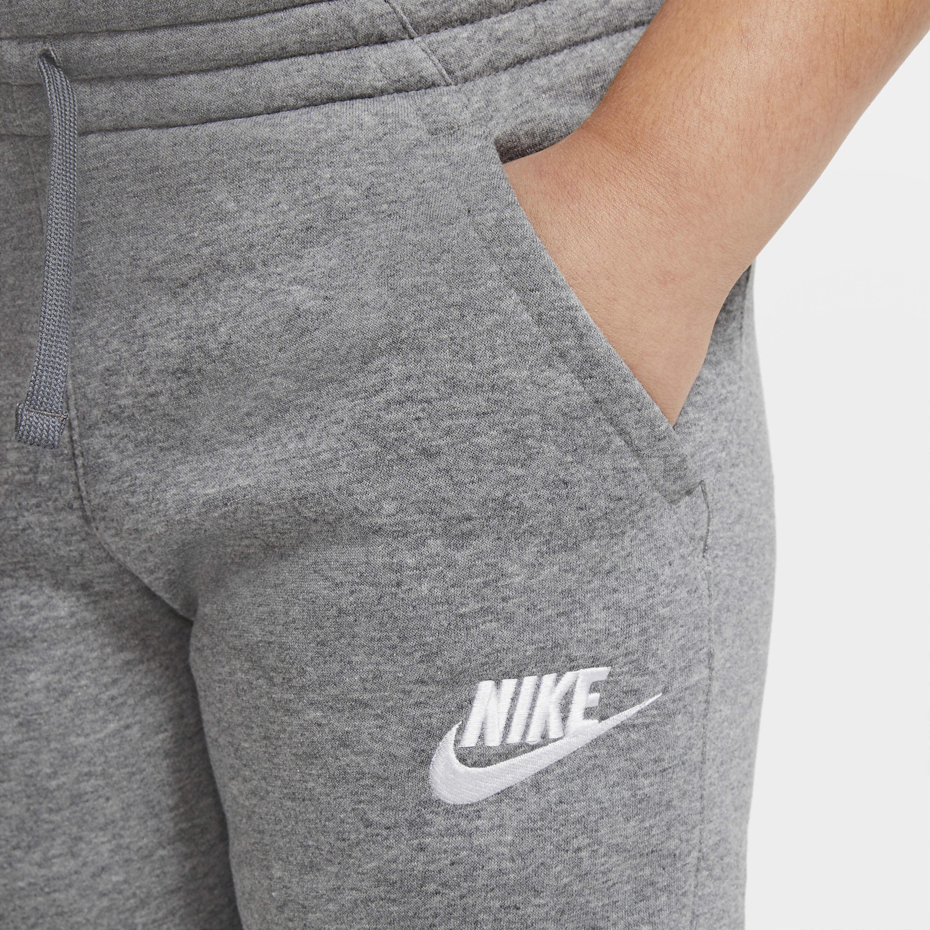 Nike Sportswear Club Fleece image number 2