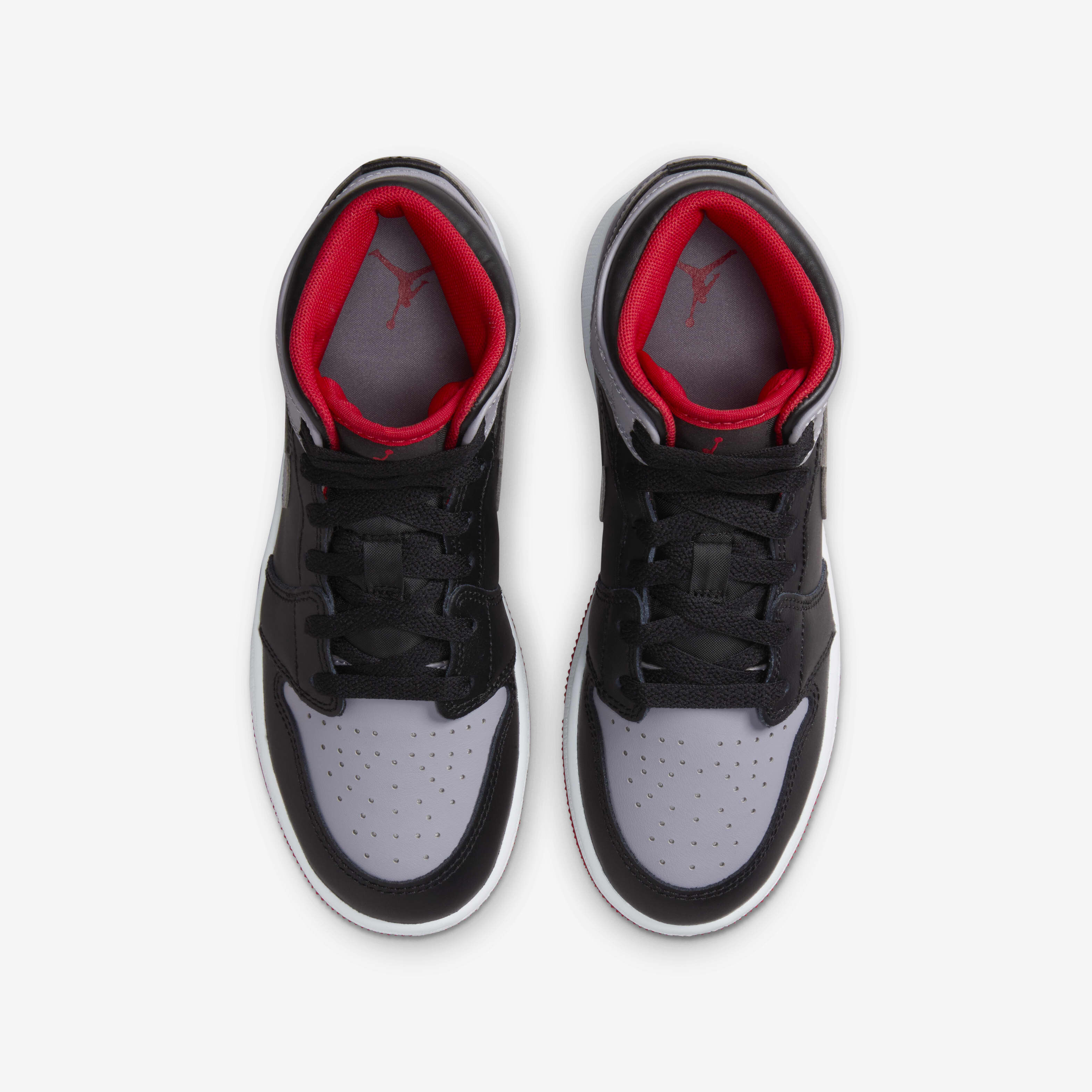 Air Jordan 1 Mid image number 3