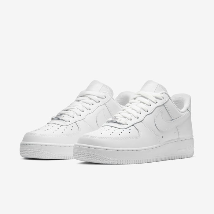 Nike Air Force 1 '07 image number 5 Nike Air Force 1 '07 image number 5