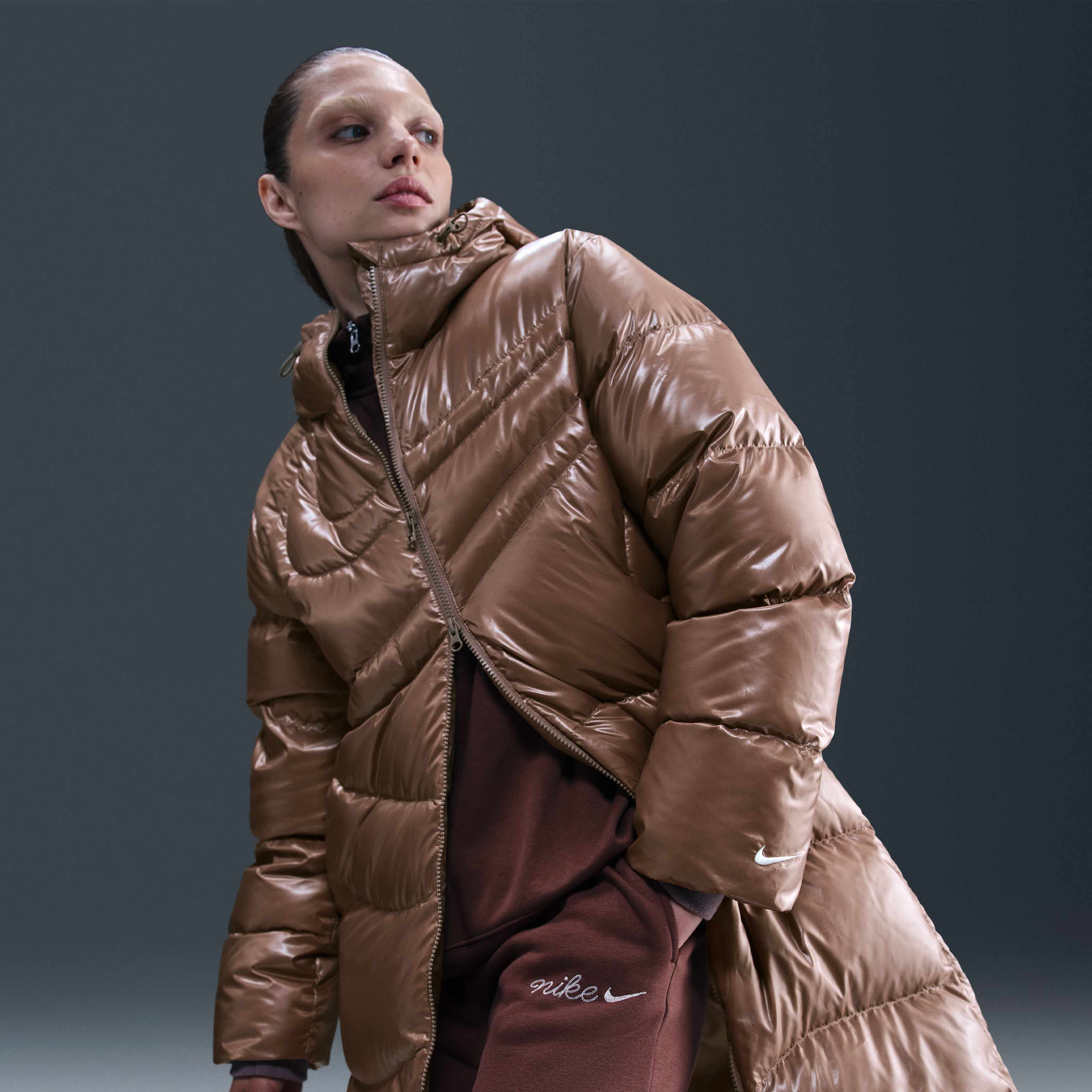 نايكي سبورتسوير سووش سيريس image number 2