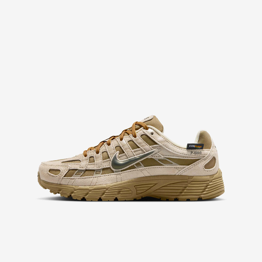 P-6000-Nike, Nike P-6000 Premium, Big Kids' Shoes