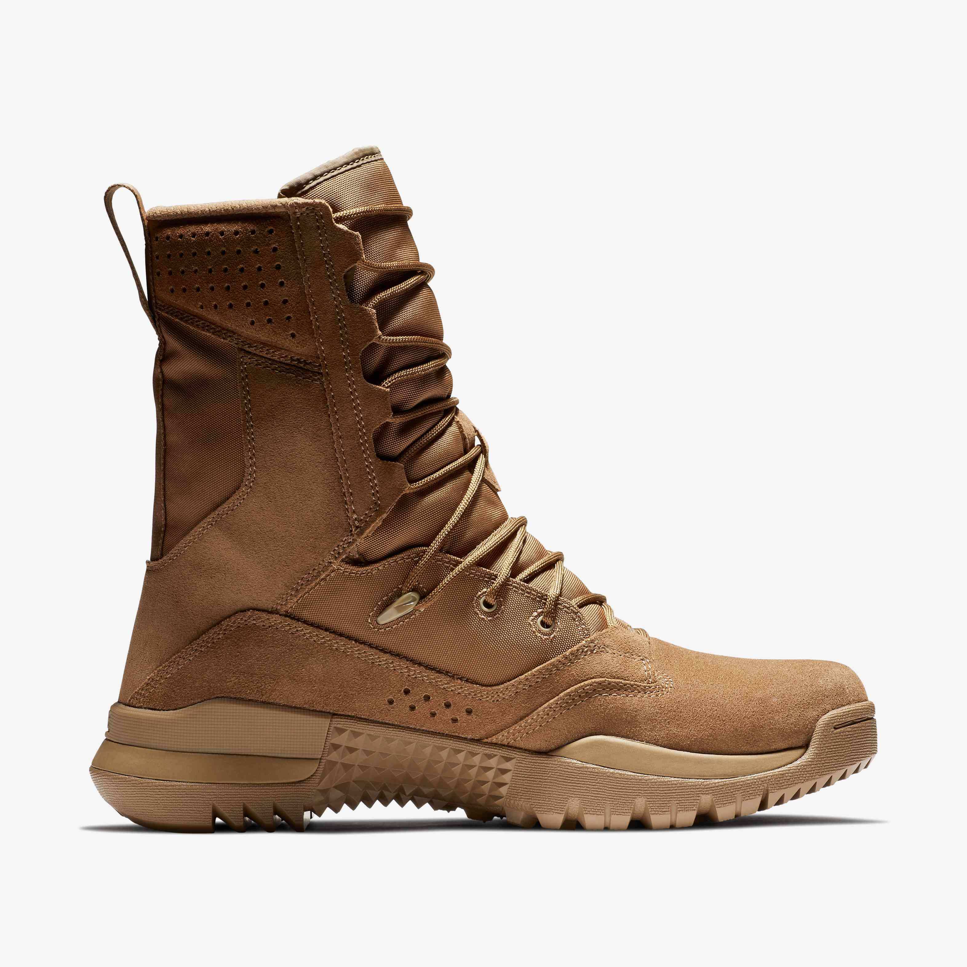 Nike SFB Field 2 20.5cm (approx.) Leather image number 2