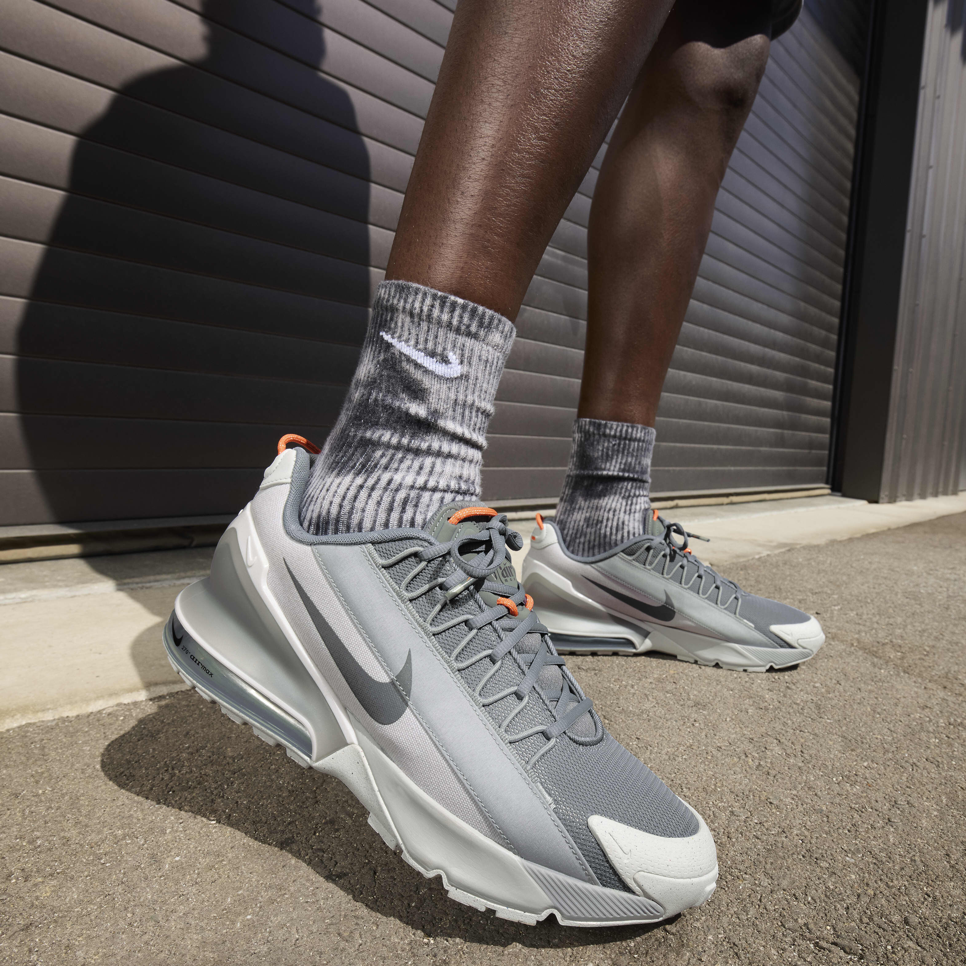 Buy Nike Air Max Pulse Roam Men's Shoes - Cool Grey/Summit