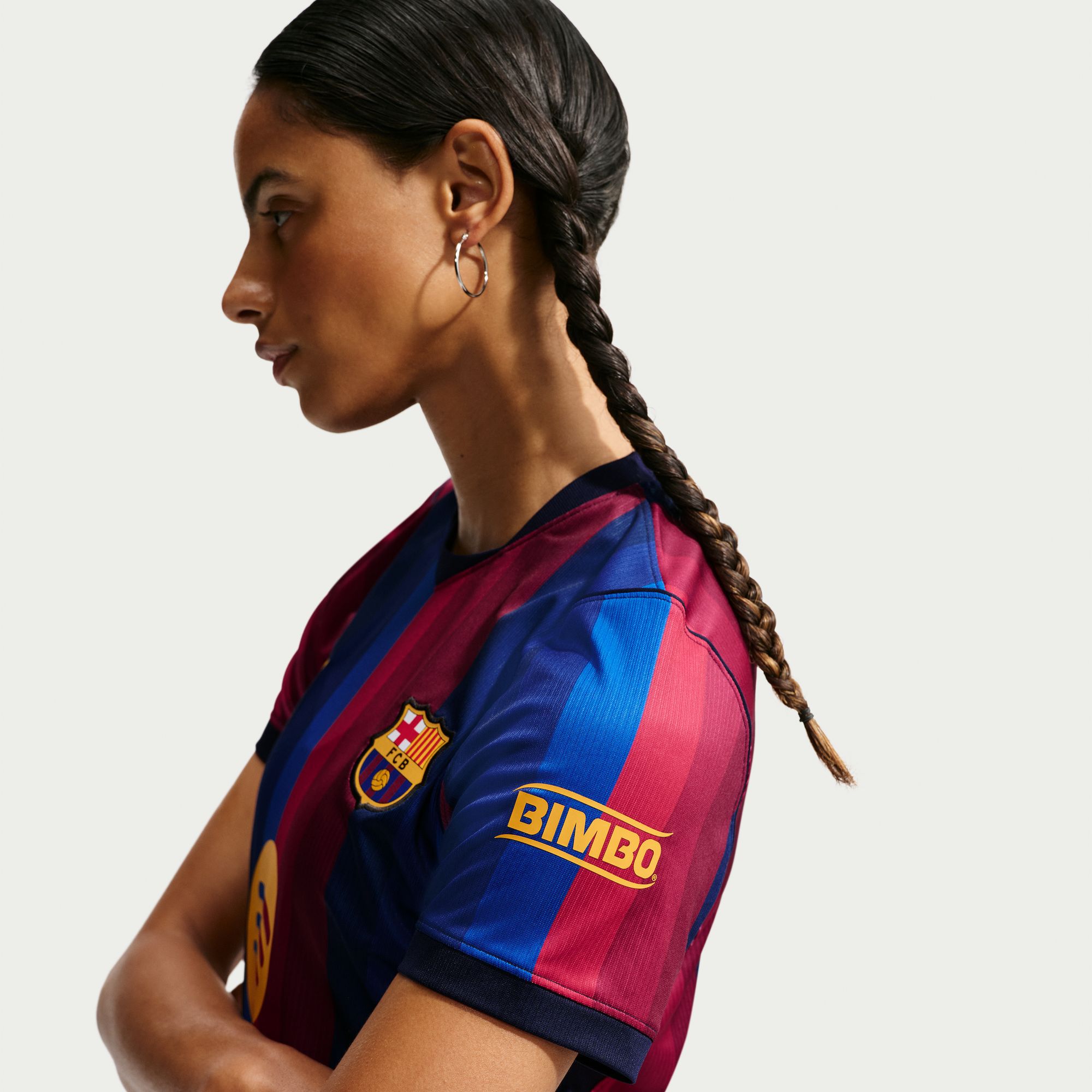 F.C. Barcelona 2026/27 Stadium Home image number 4