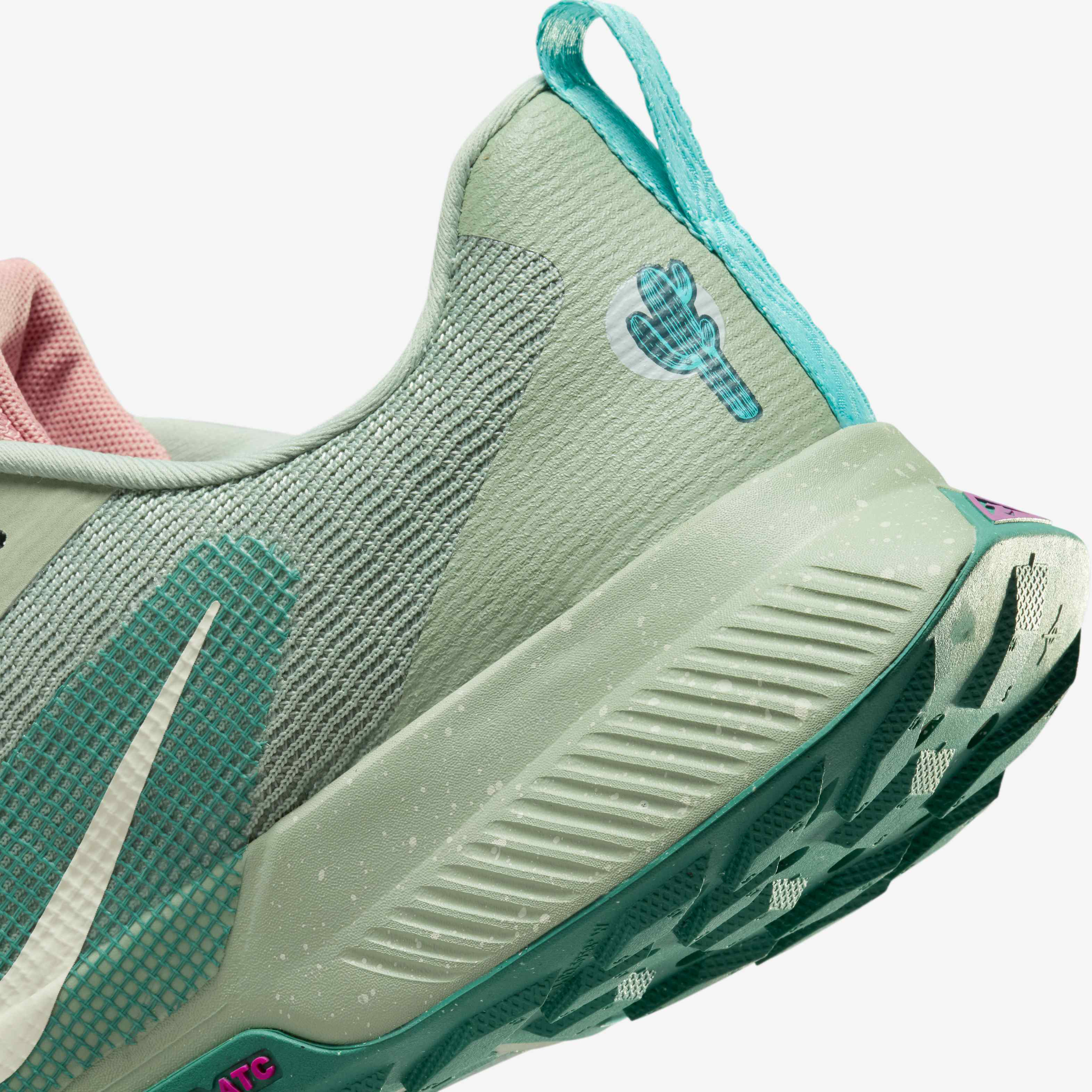 نايكي جونيبر تريل 4 image number 7