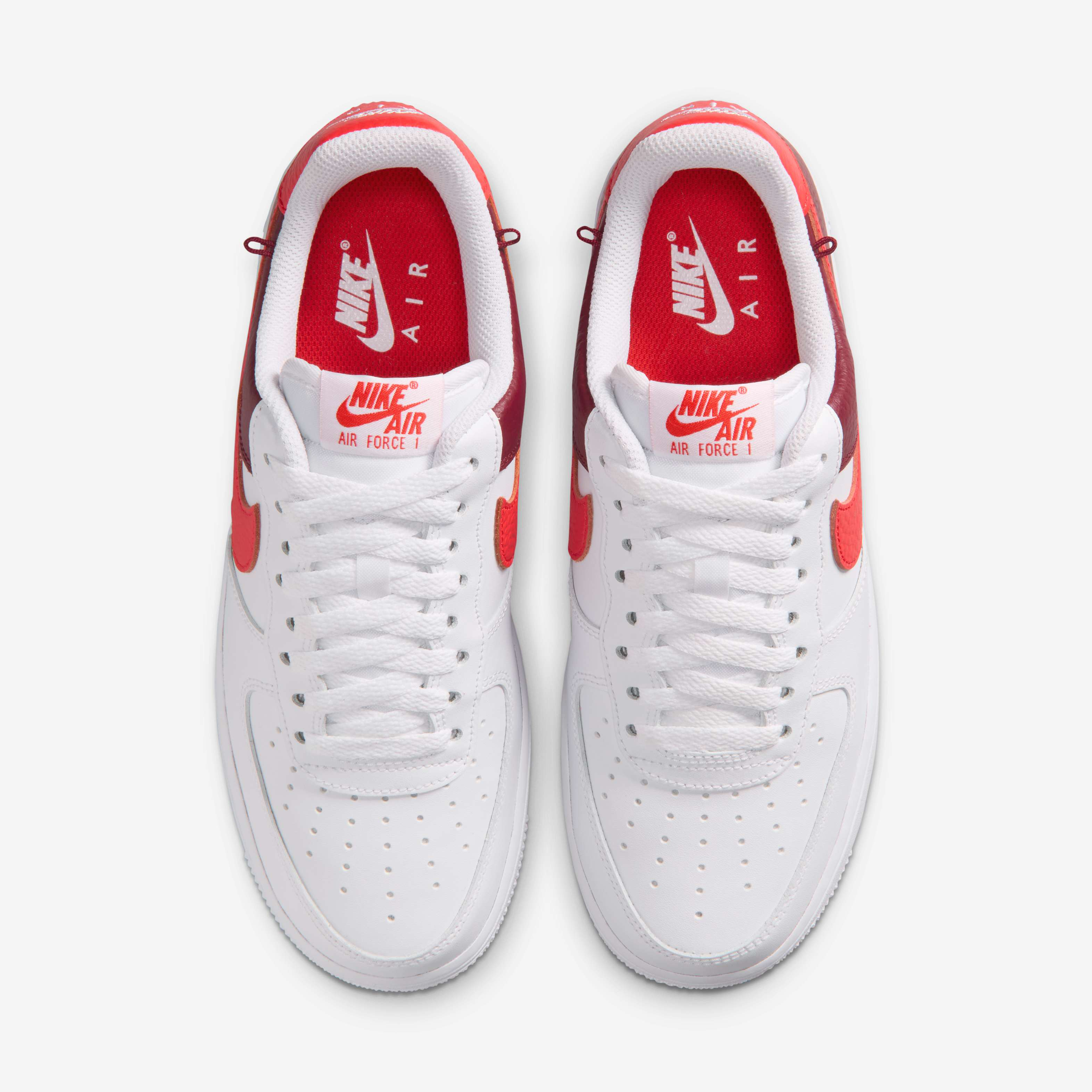 Nike Air Force 1 '07 image number 3